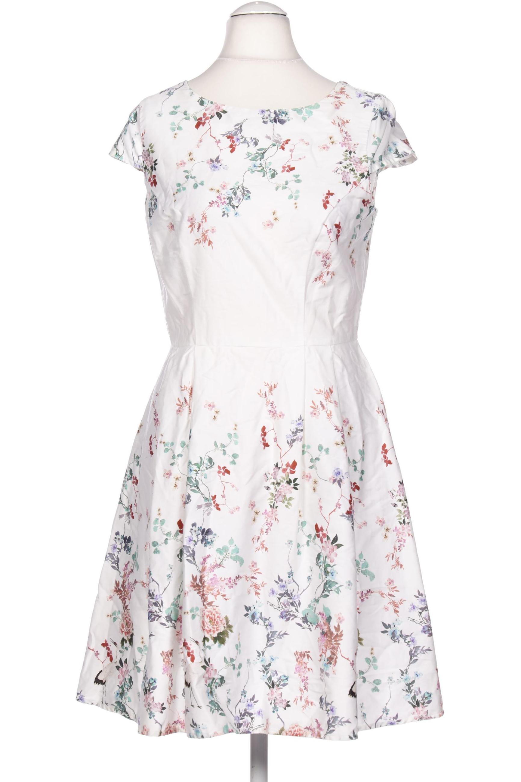 

Orsay Damen Kleid, mehrfarbig, Gr. 38