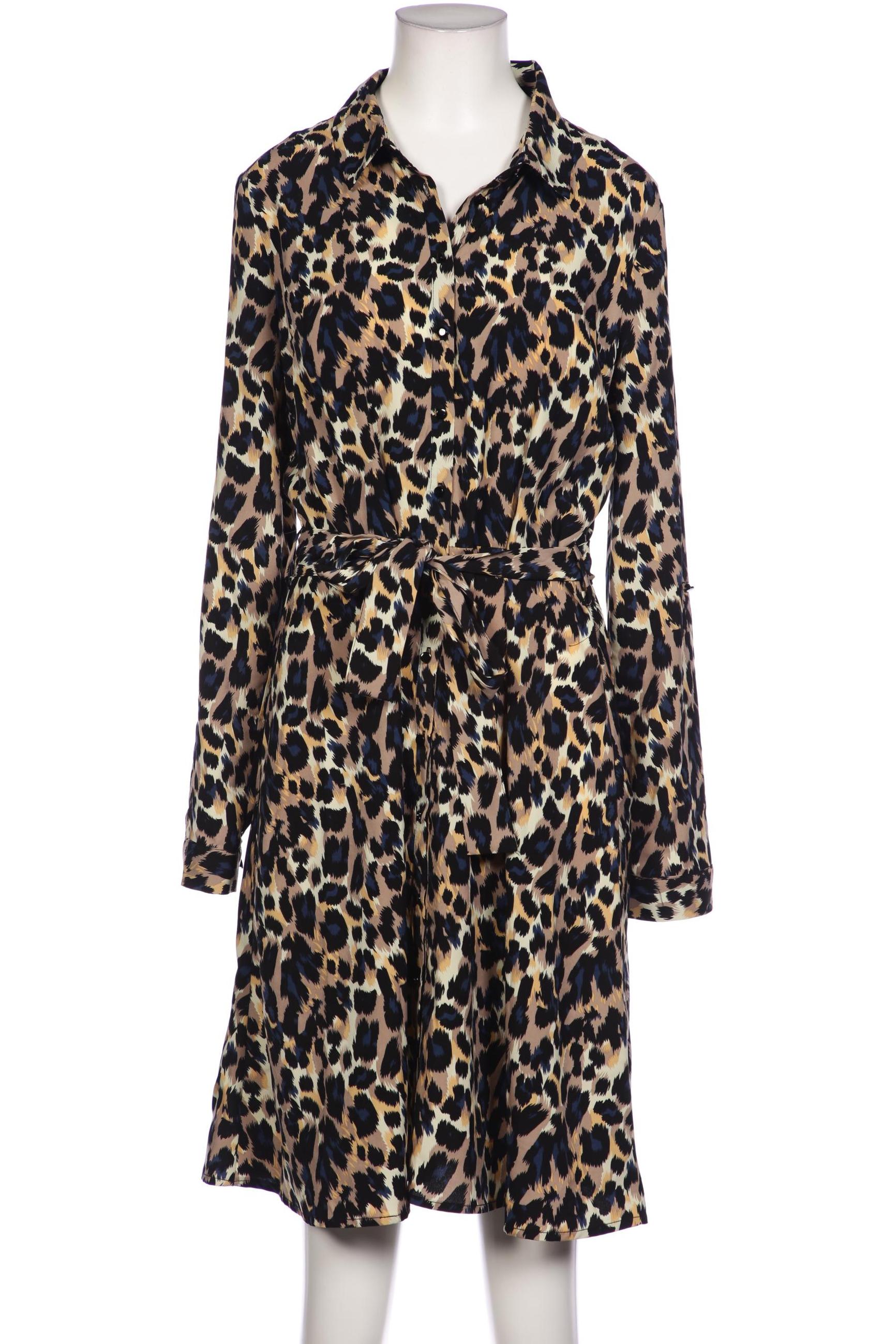 

Orsay Damen Kleid, mehrfarbig, Gr. 38