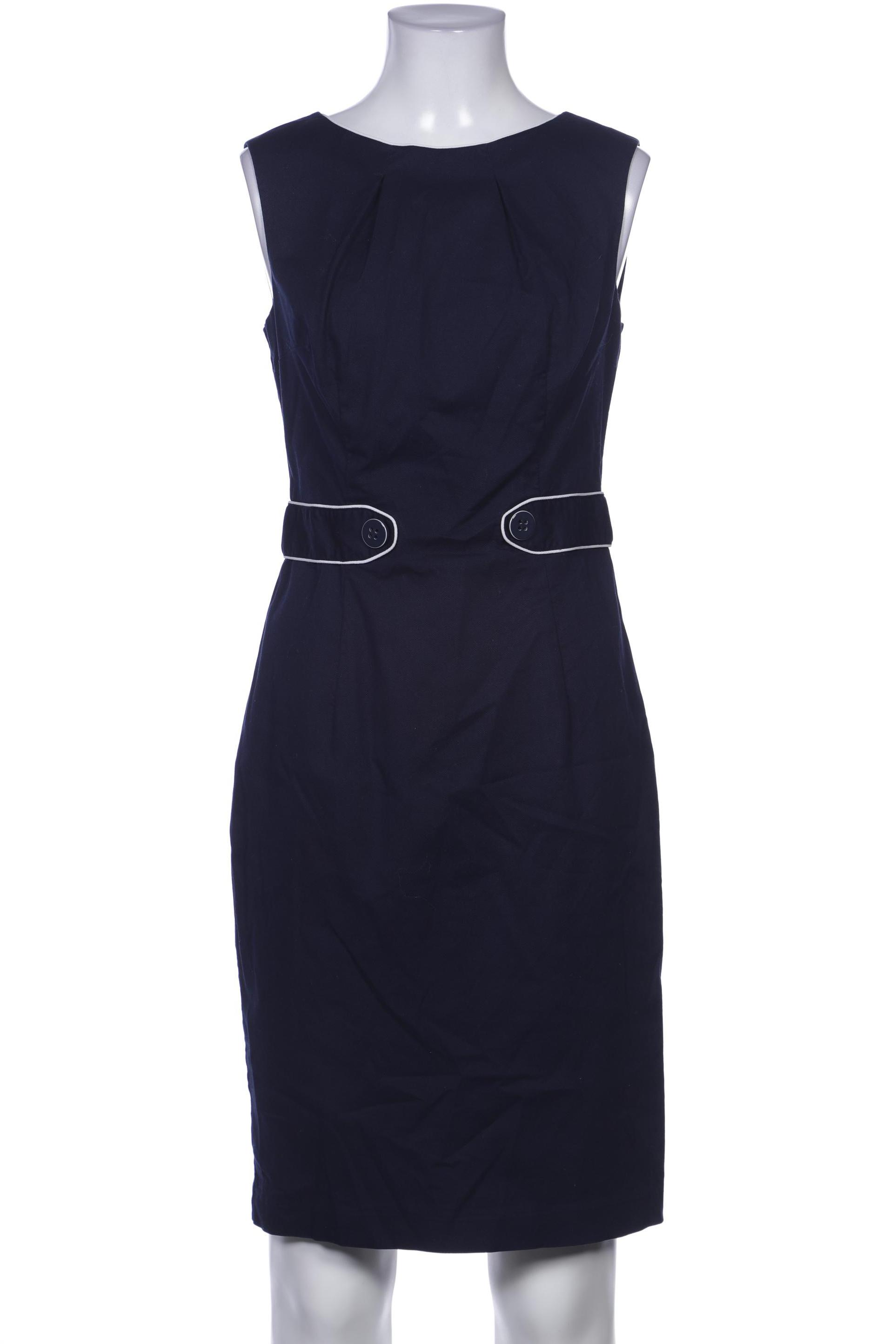 

Orsay Damen Kleid, marineblau, Gr. 34