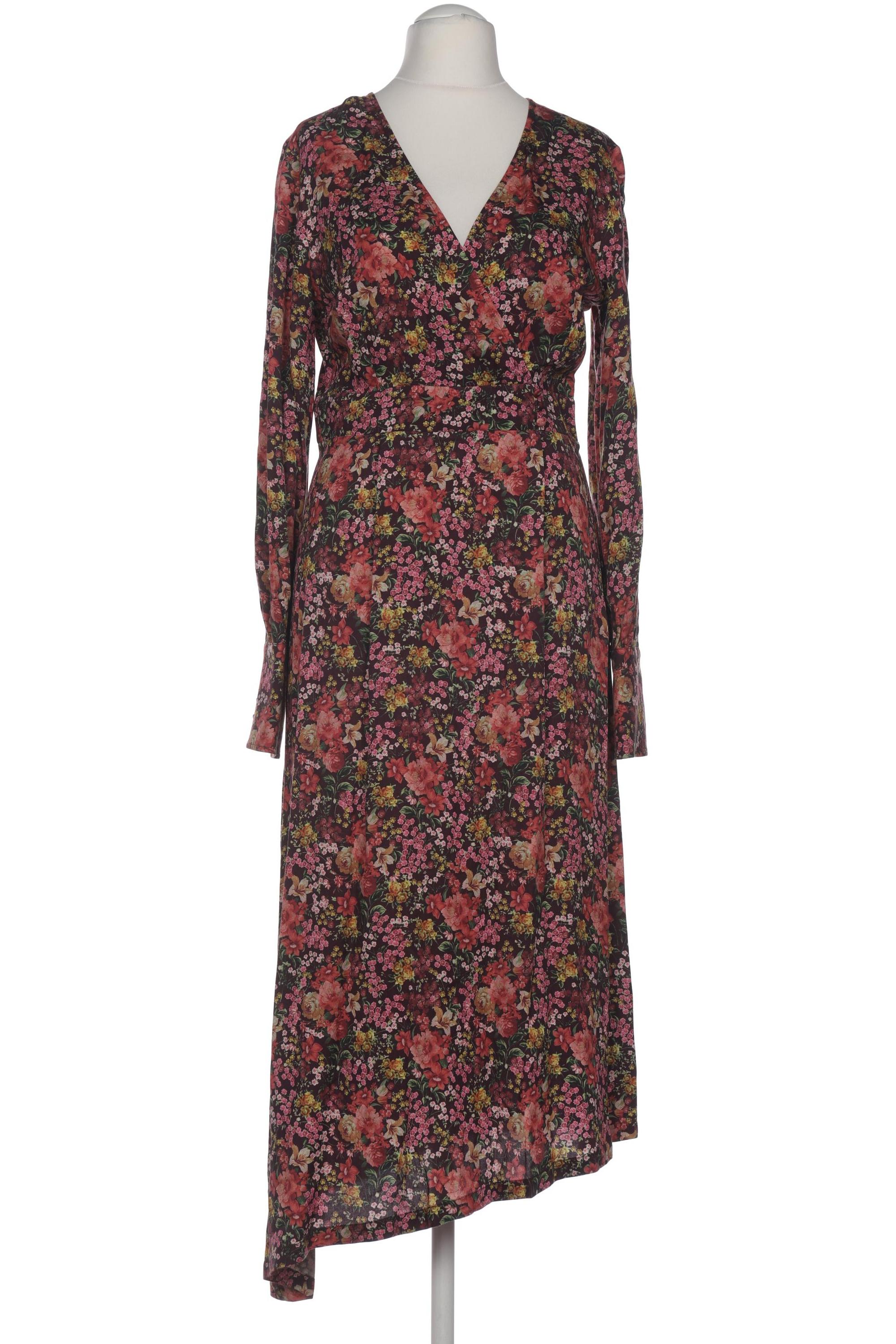 

Orsay Damen Kleid, bordeaux, Gr. 40