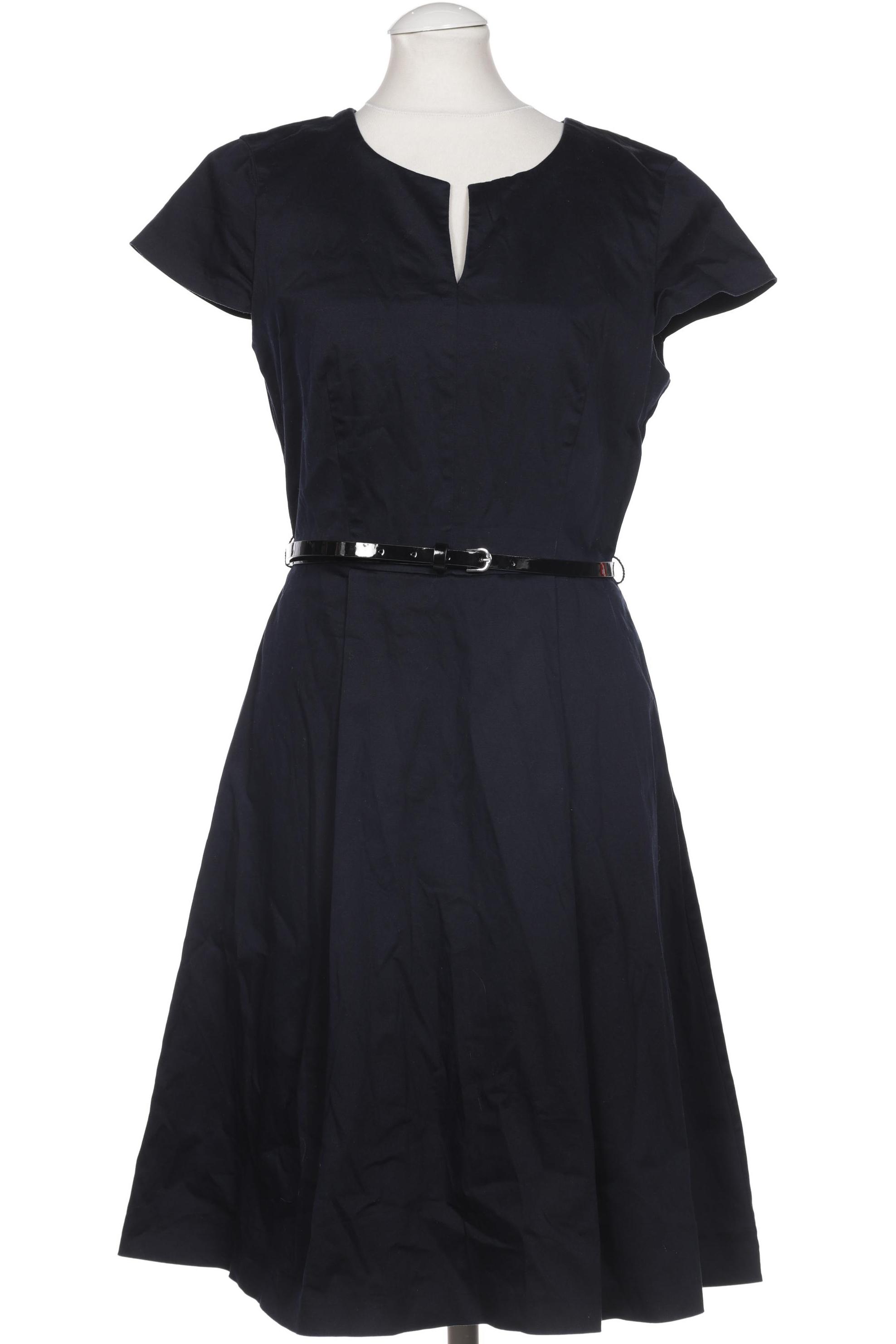 

Orsay Damen Kleid, marineblau, Gr. 36