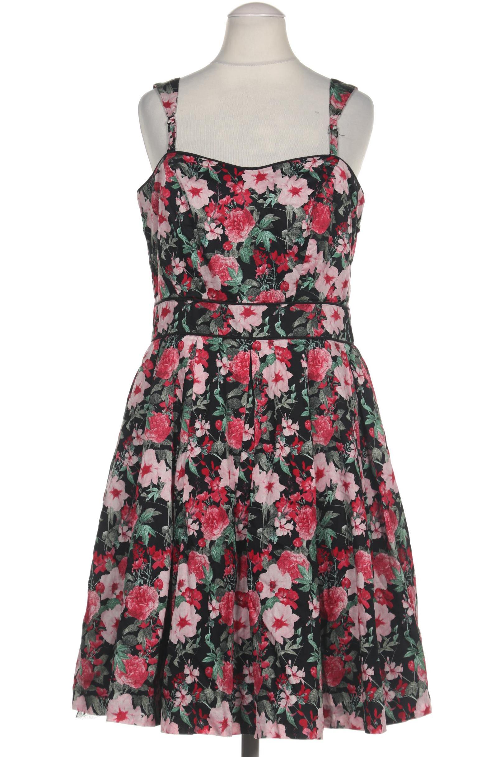 

Orsay Damen Kleid, pink, Gr. 34