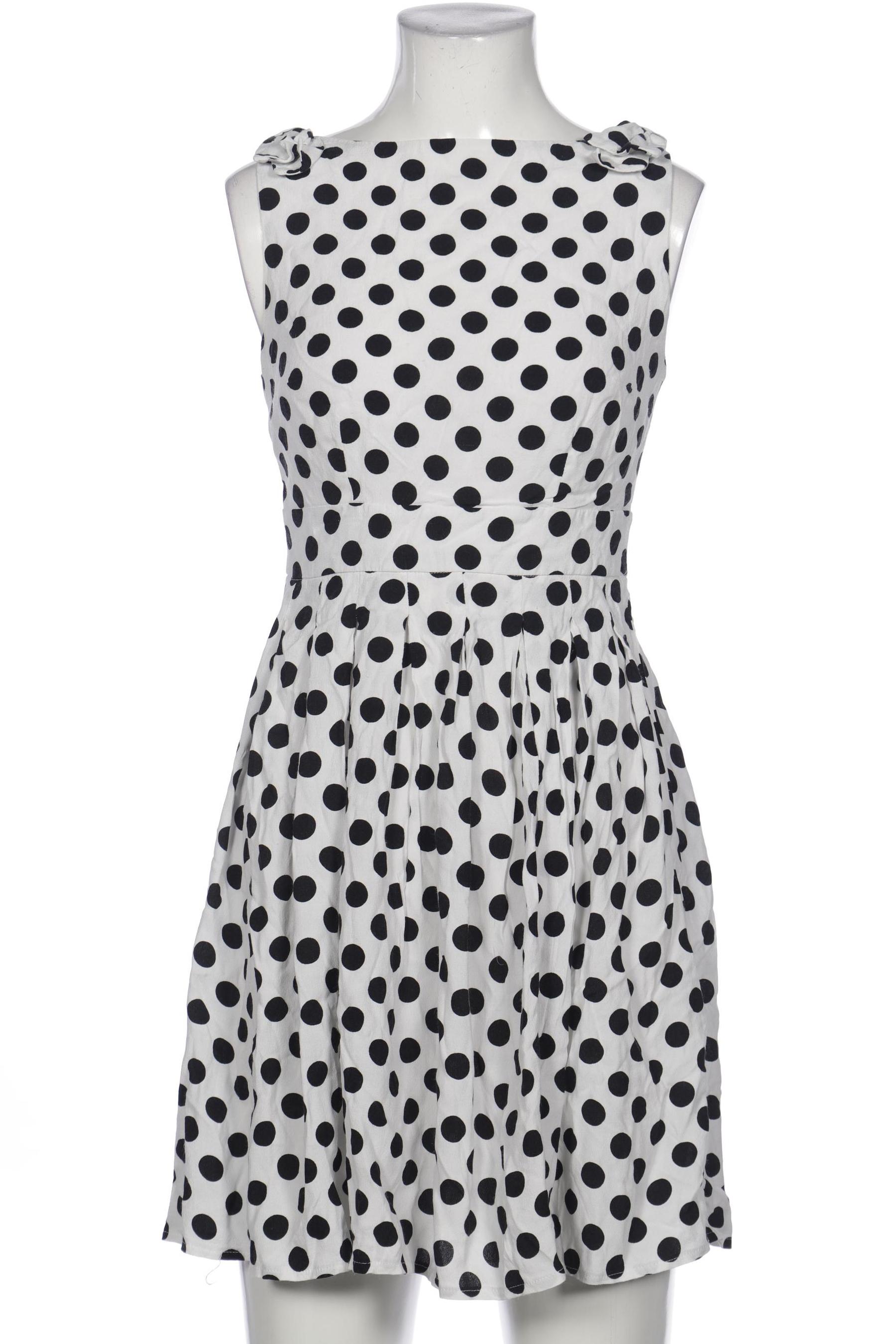 

Orsay Damen Kleid, schwarz