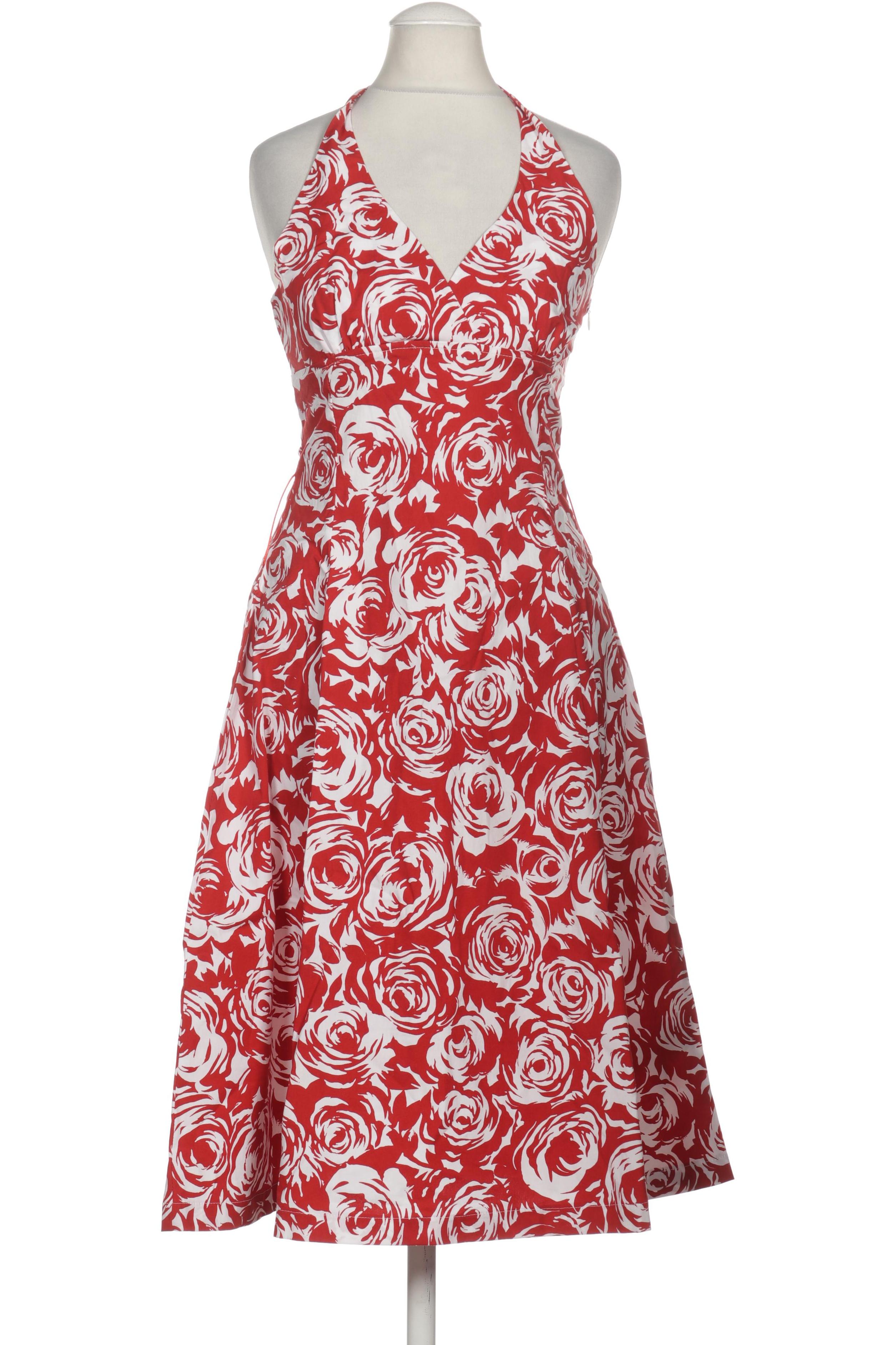 

Orsay Damen Kleid, rot, Gr. 34
