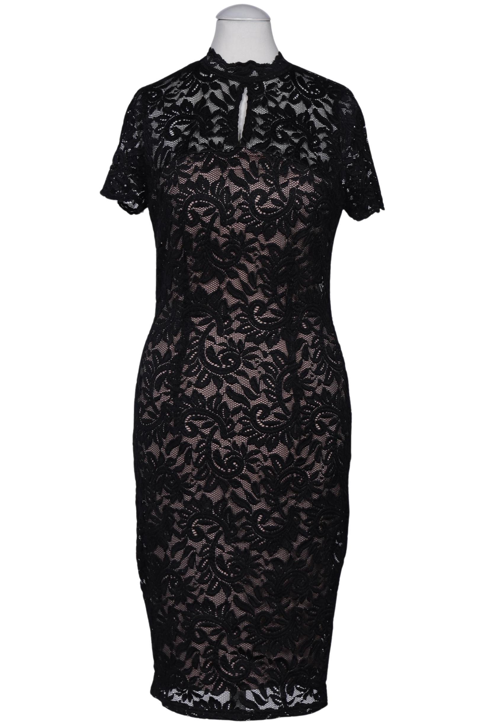 

Orsay Damen Kleid, schwarz, Gr. 36