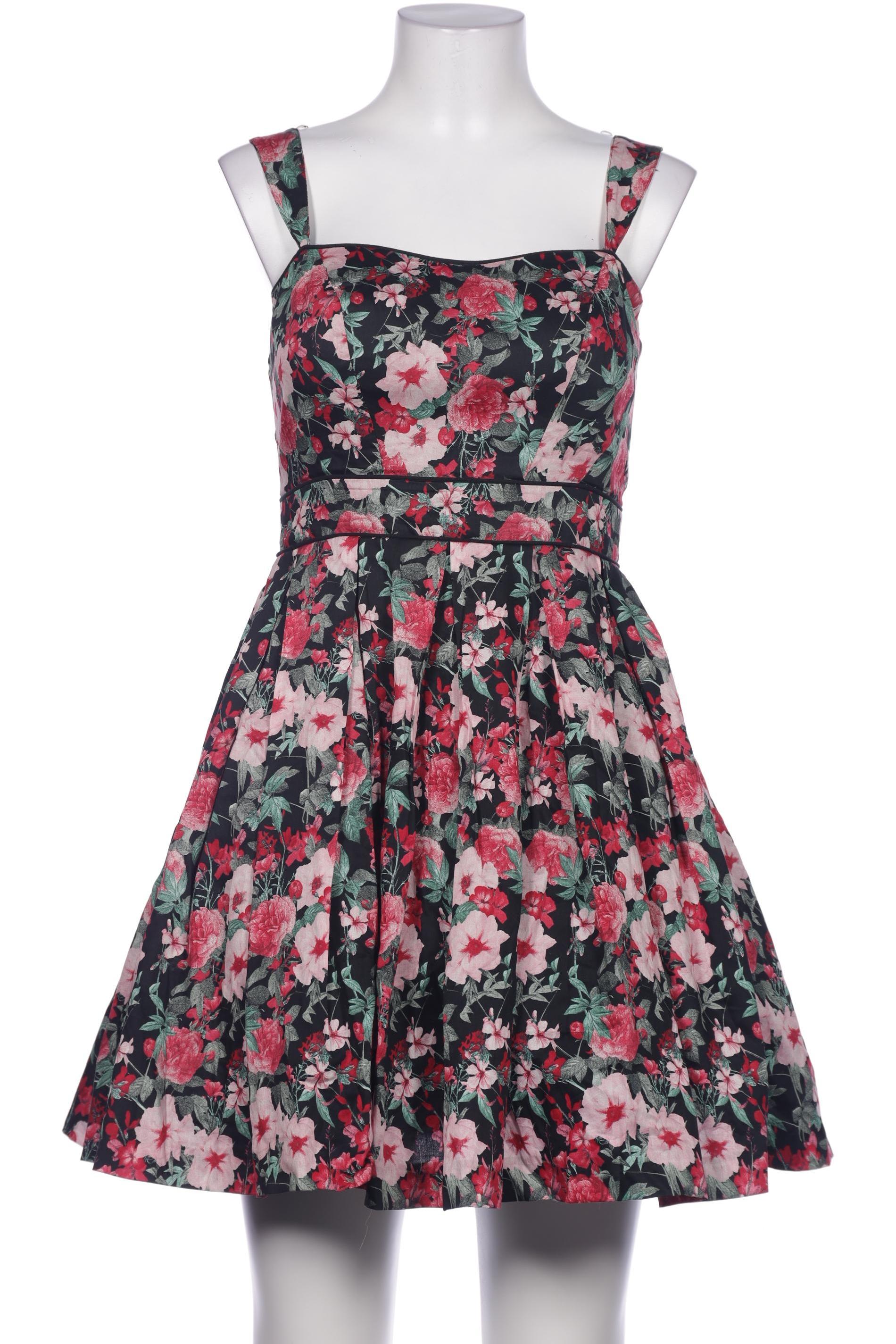 

Orsay Damen Kleid, mehrfarbig, Gr. 38