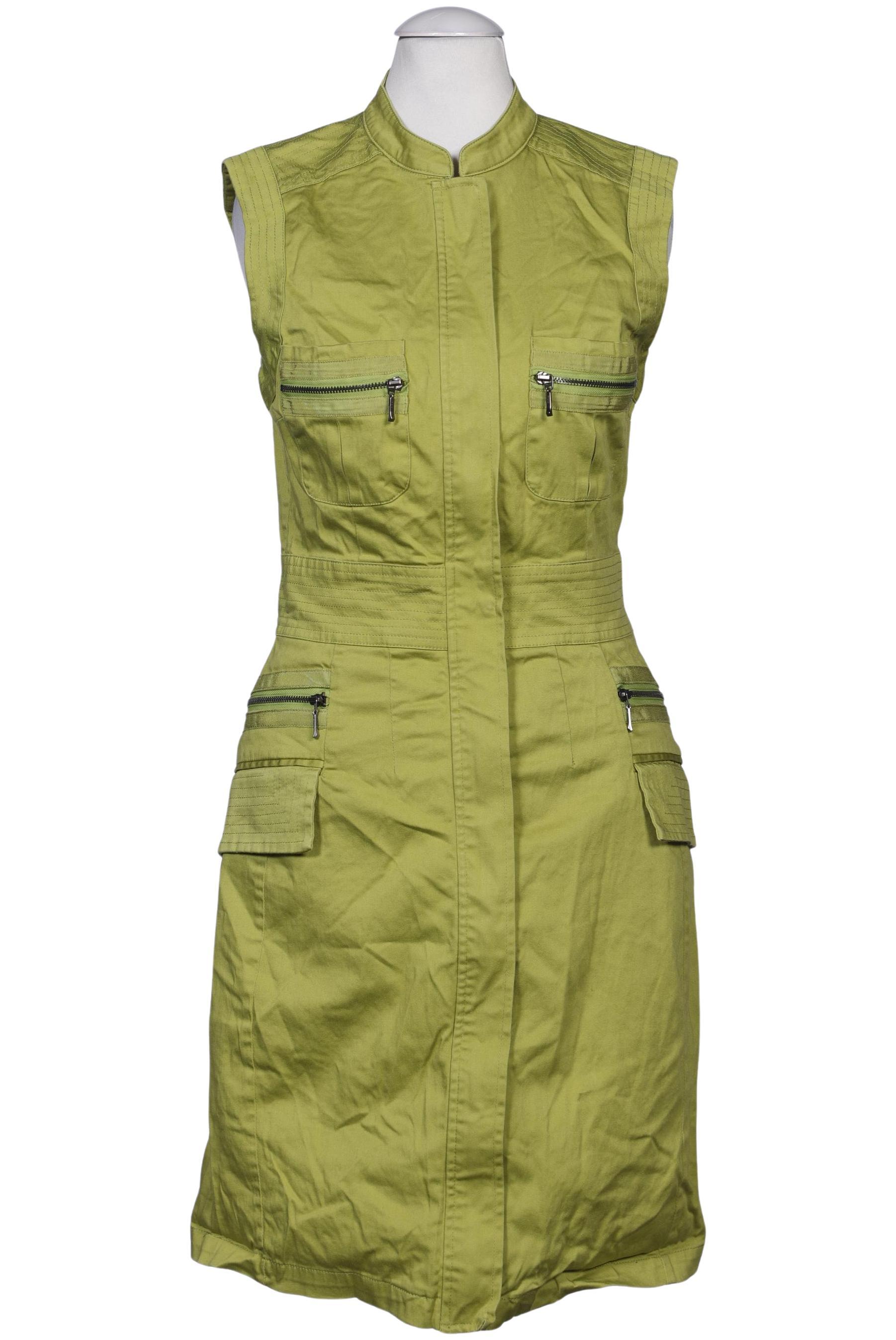 

Orsay Damen Kleid, grün, Gr. 36