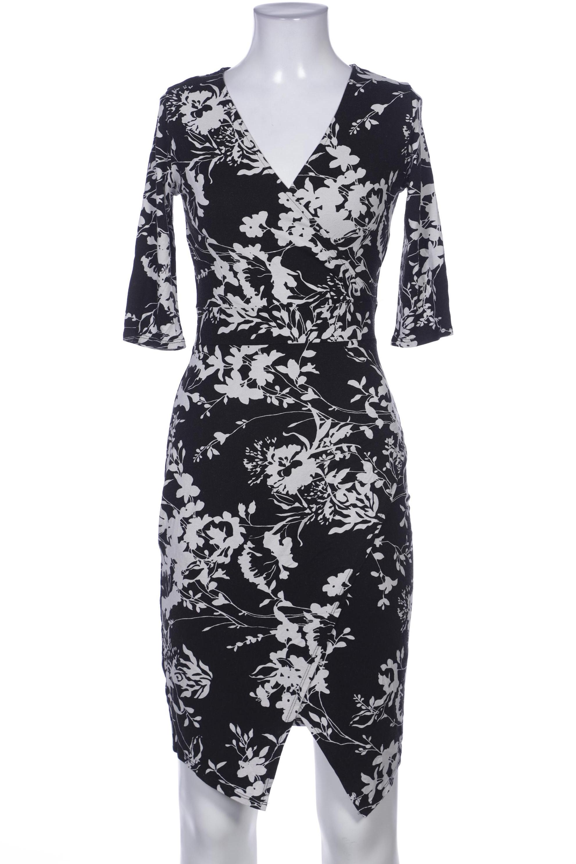 

Orsay Damen Kleid, schwarz, Gr. 34