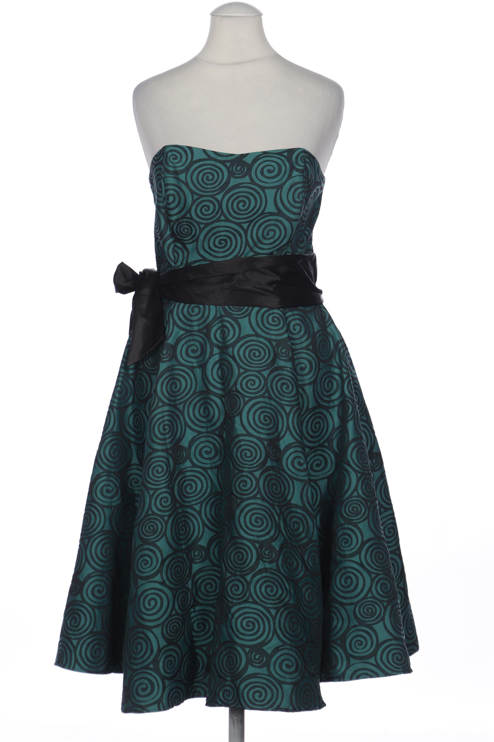 

Orsay Damen Kleid, türkis, Gr. 34
