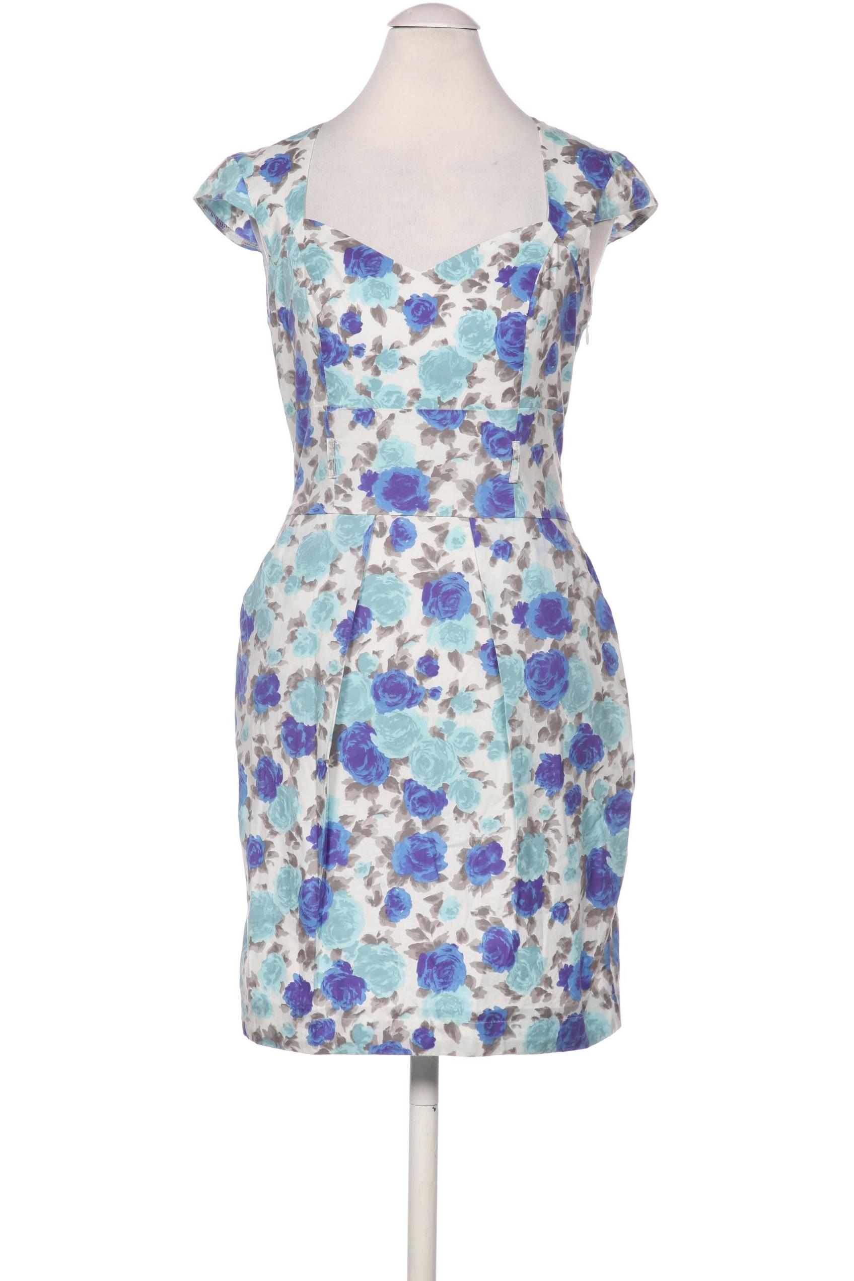 

Orsay Damen Kleid, mehrfarbig, Gr. 34