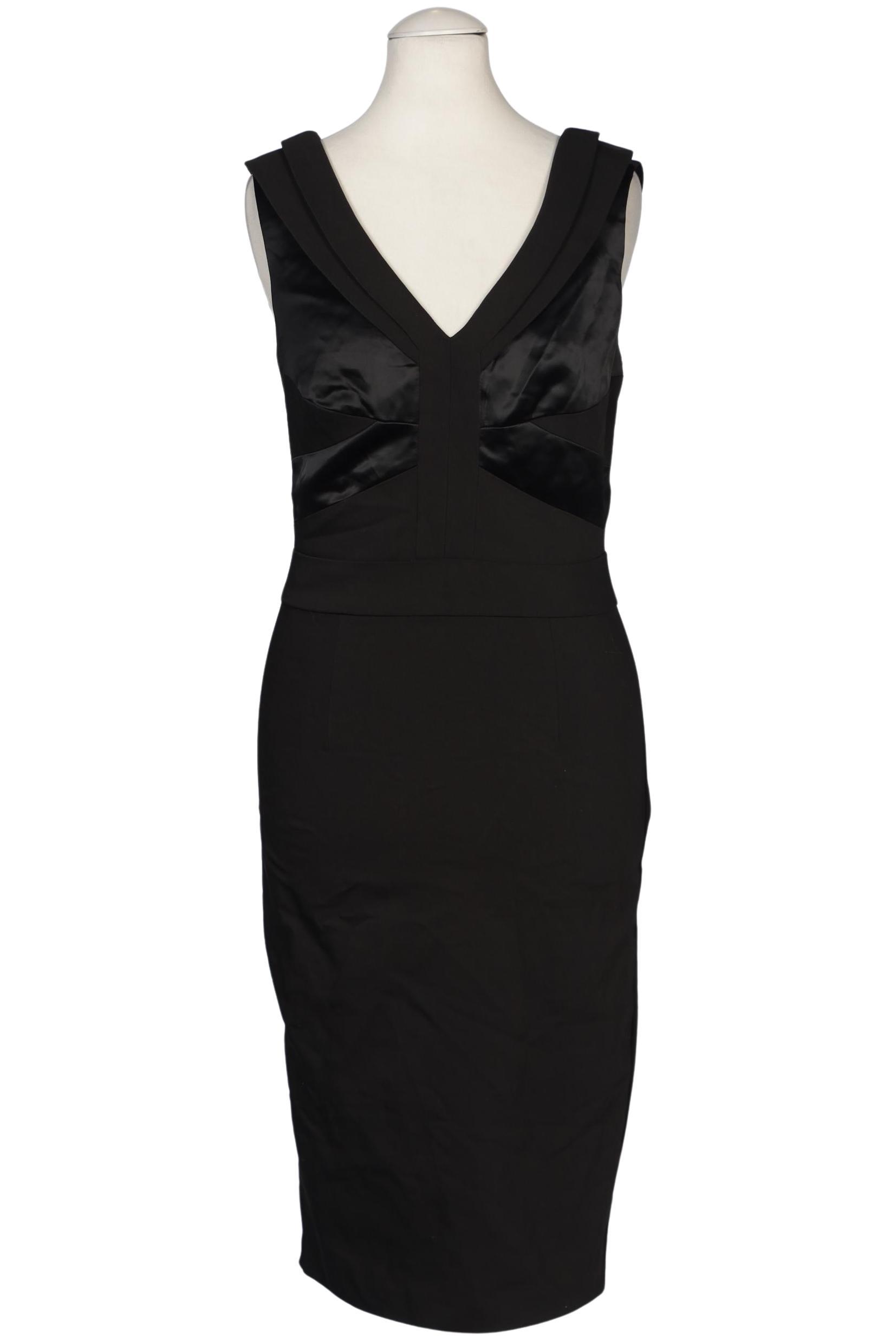 

Orsay Damen Kleid, schwarz, Gr. 34