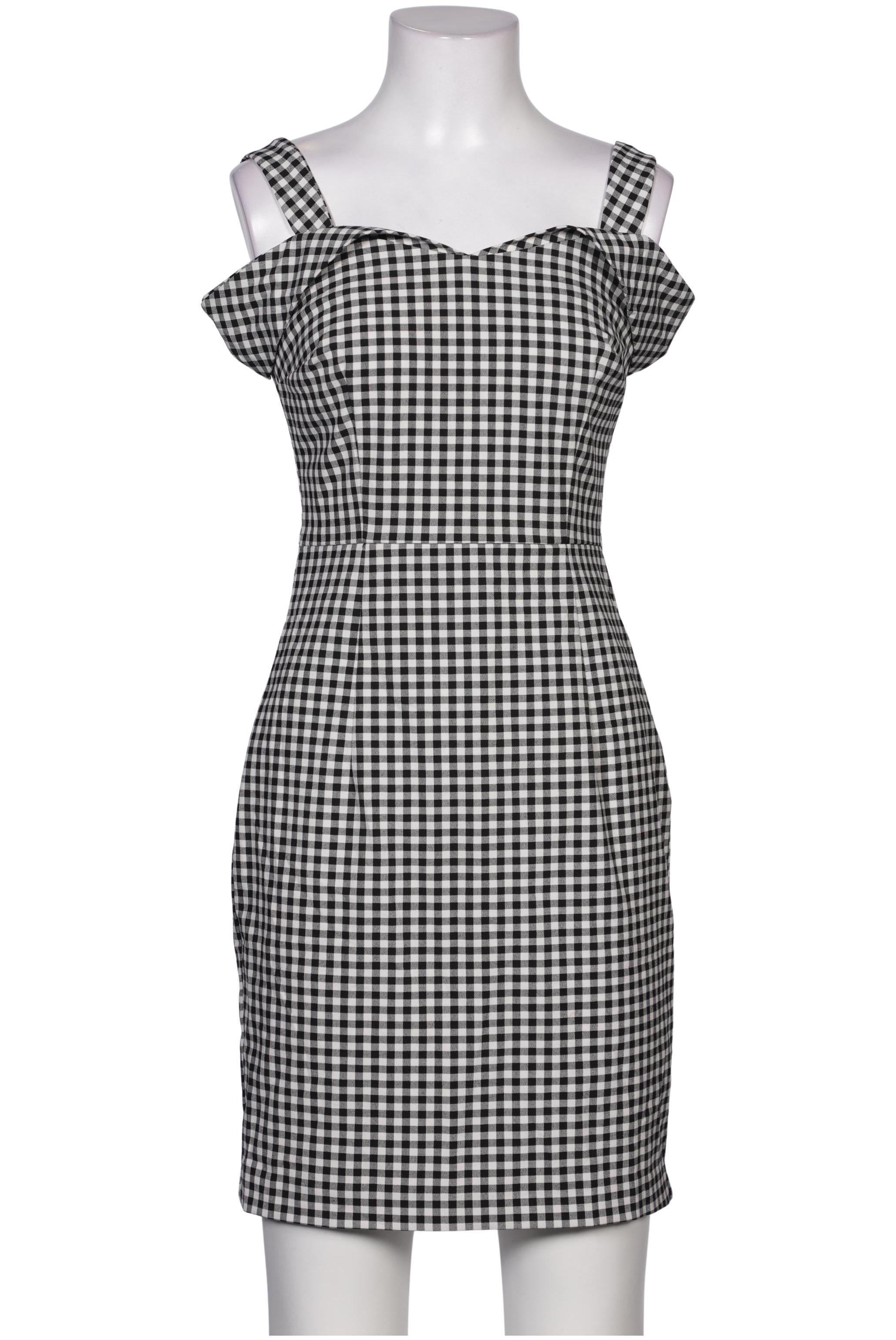 

Orsay Damen Kleid, schwarz, Gr. 34