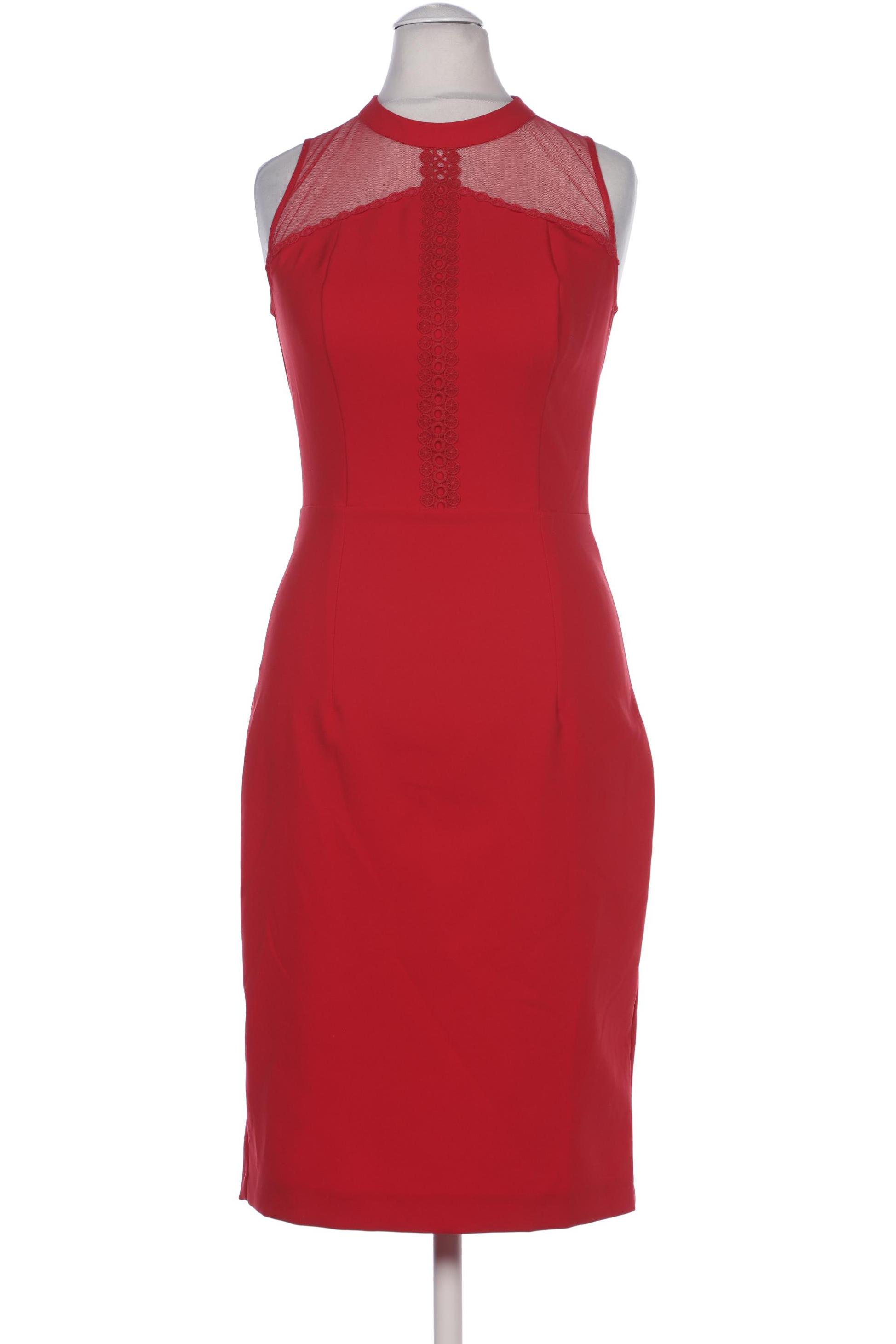 

Orsay Damen Kleid, rot, Gr. 36