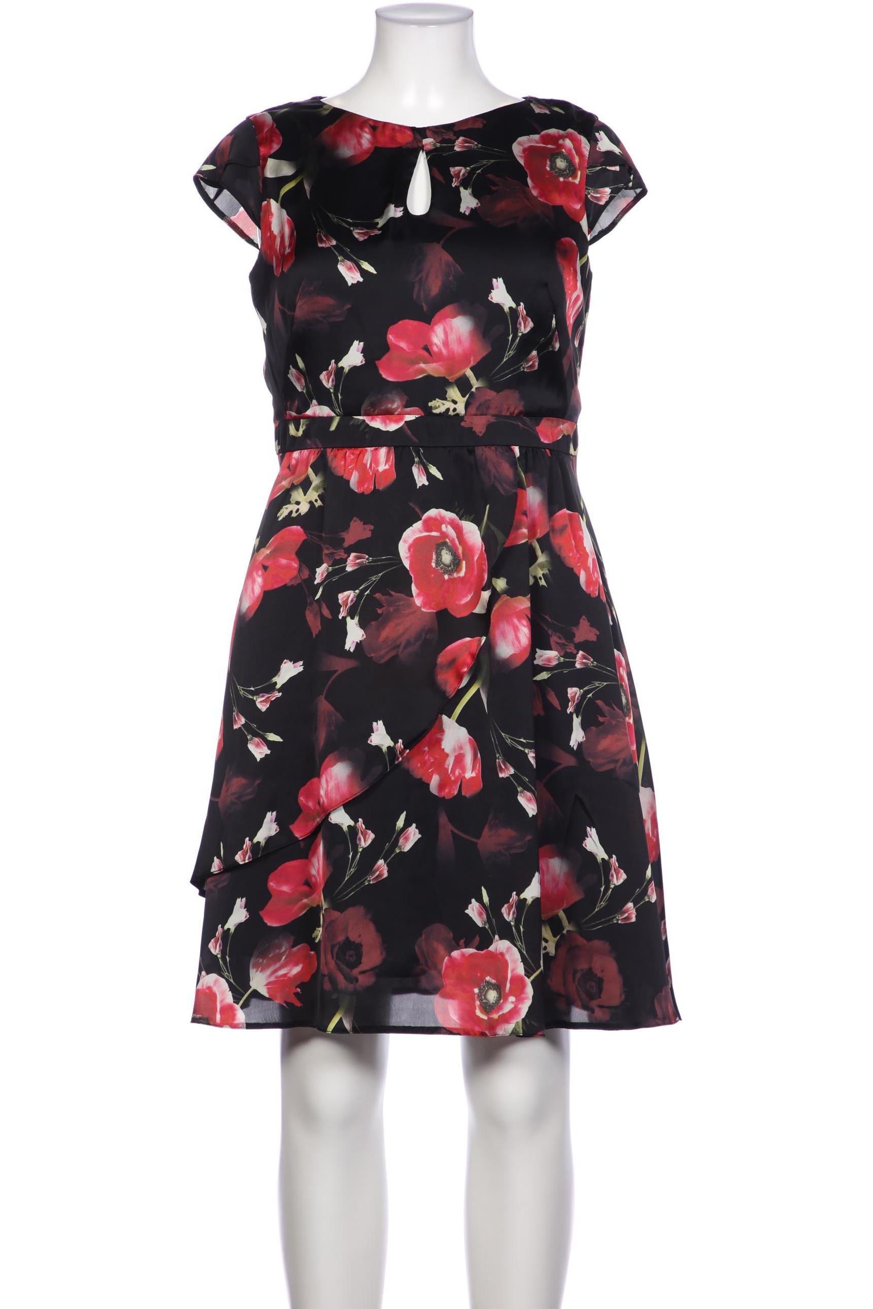 

Orsay Damen Kleid, schwarz, Gr. 42