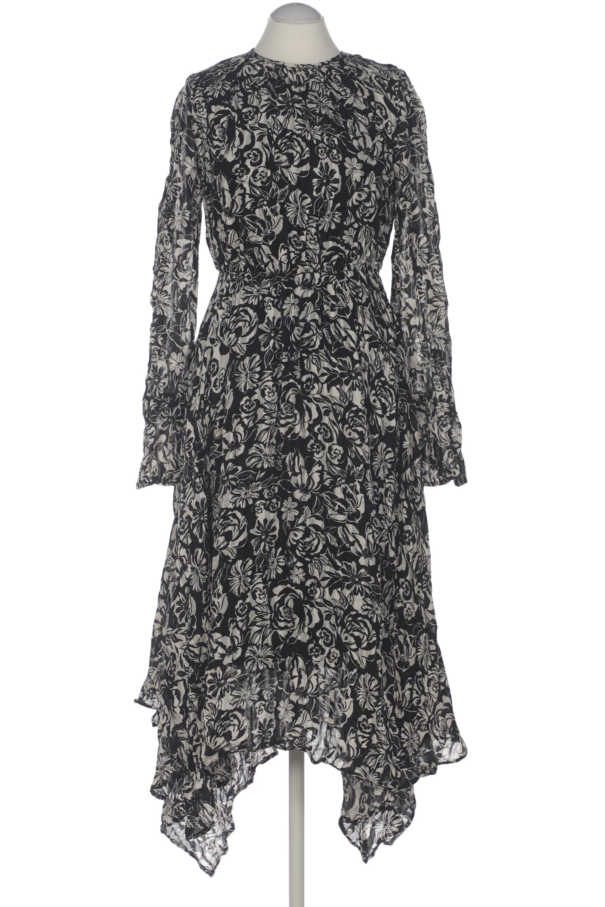 

Orsay Damen Kleid, schwarz, Gr. 38