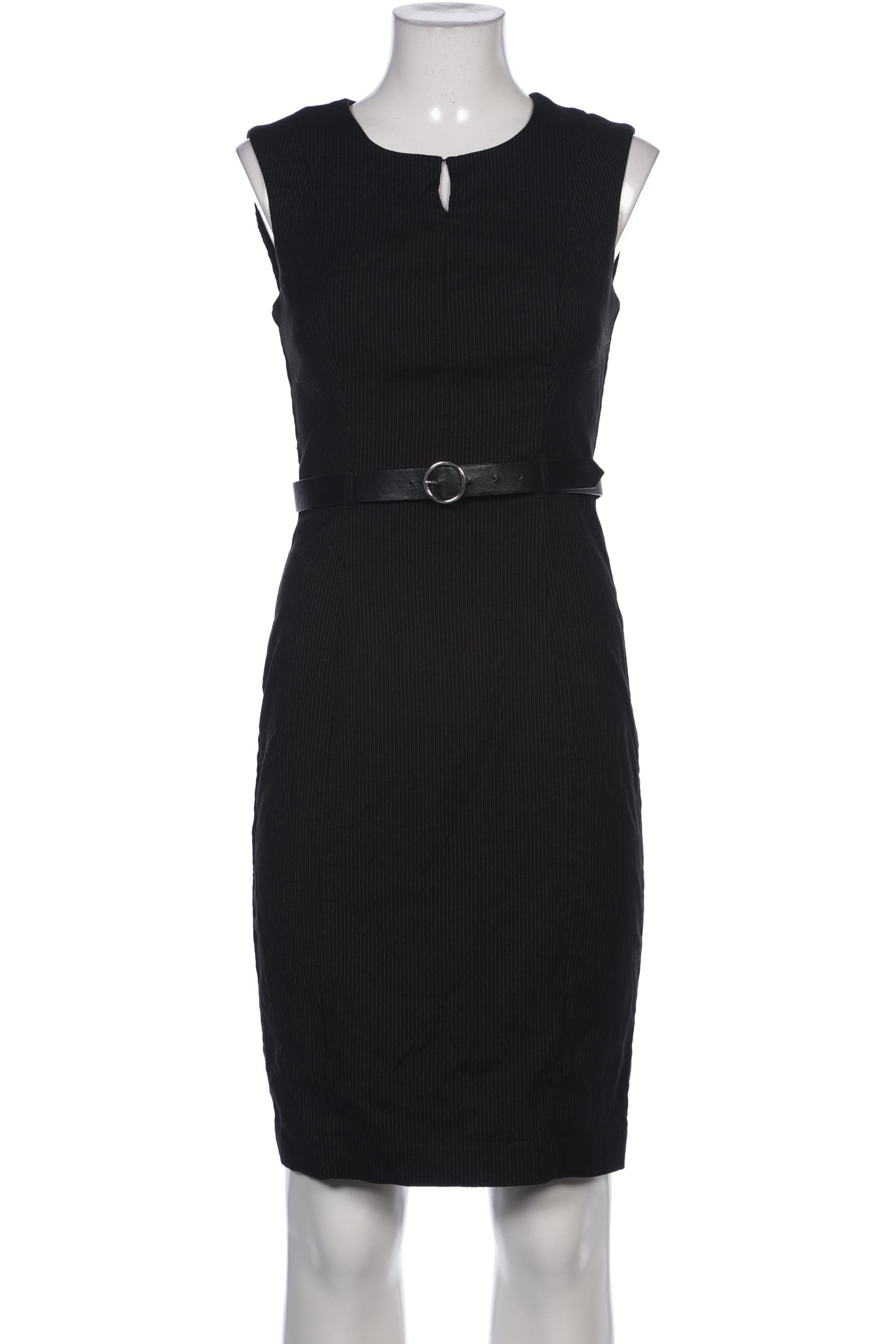 

Orsay Damen Kleid, schwarz, Gr. 40