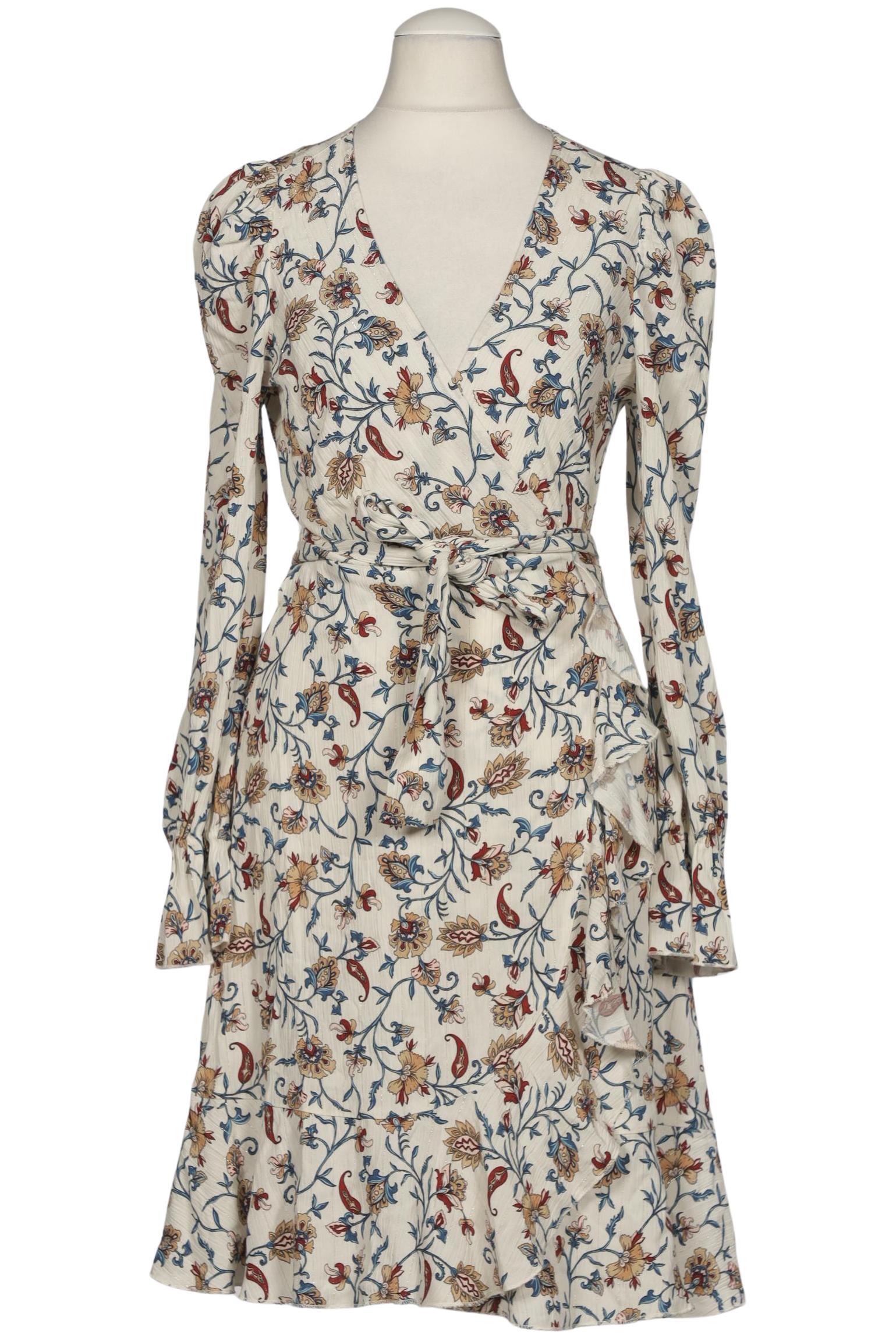 

Orsay Damen Kleid, mehrfarbig, Gr. 32