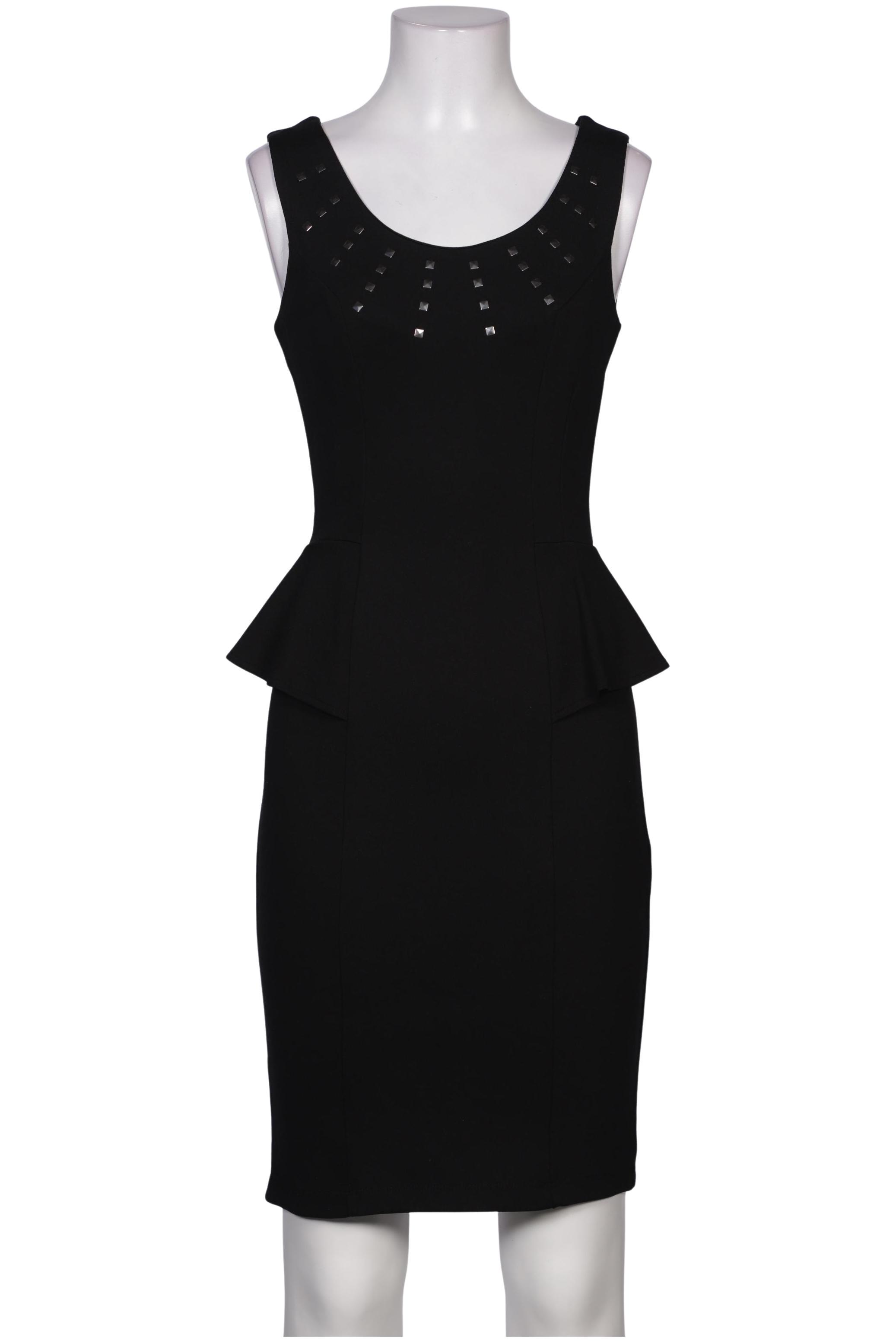 

Orsay Damen Kleid, schwarz, Gr. 32
