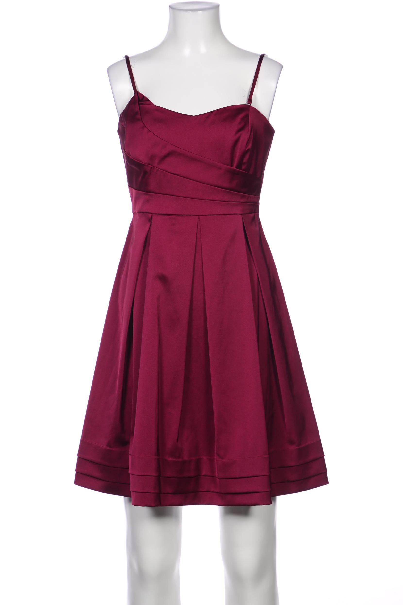 

Orsay Damen Kleid, bordeaux, Gr. 38