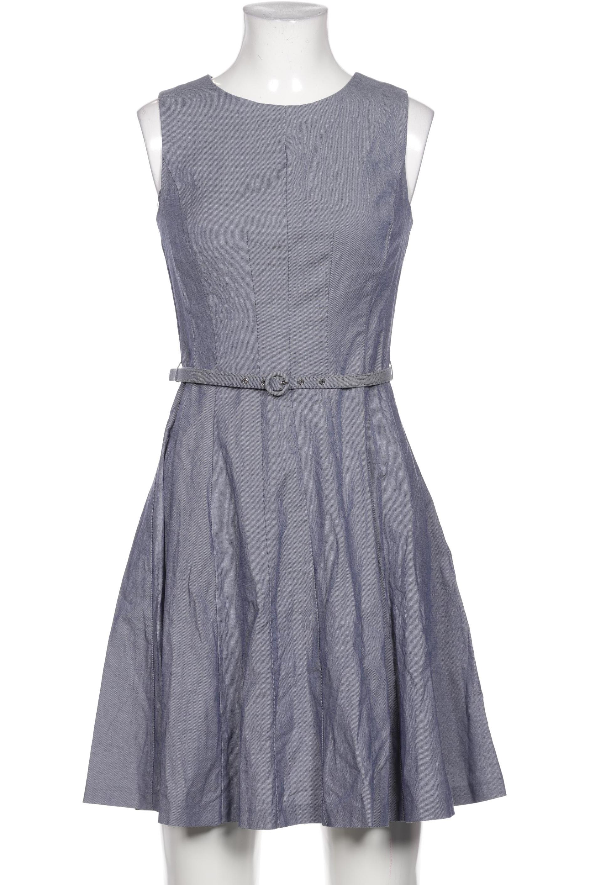 

Orsay Damen Kleid, blau, Gr. 34
