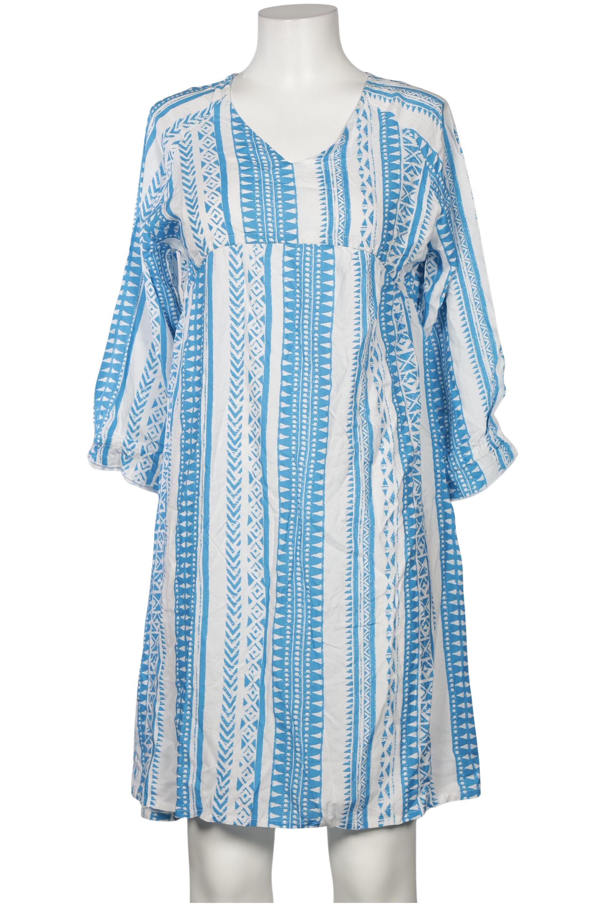 

Orsay Damen Kleid, blau, Gr. 38