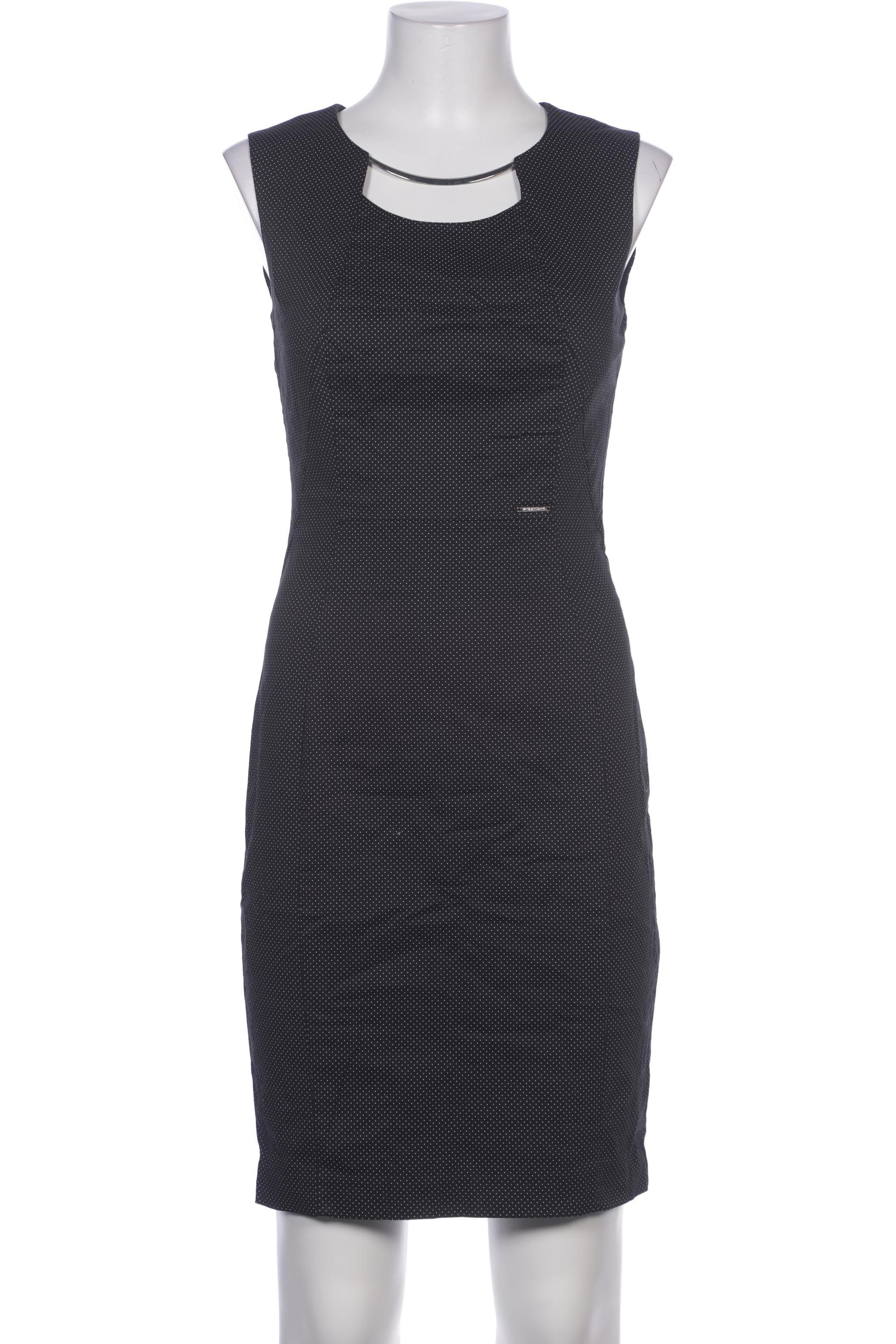 

Orsay Damen Kleid, schwarz, Gr. 36