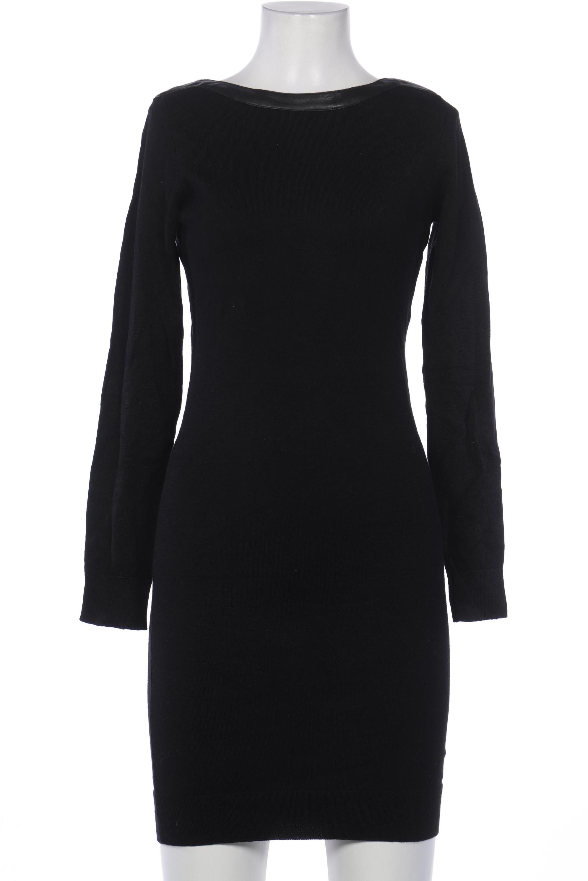 

Orsay Damen Kleid, schwarz, Gr. 38