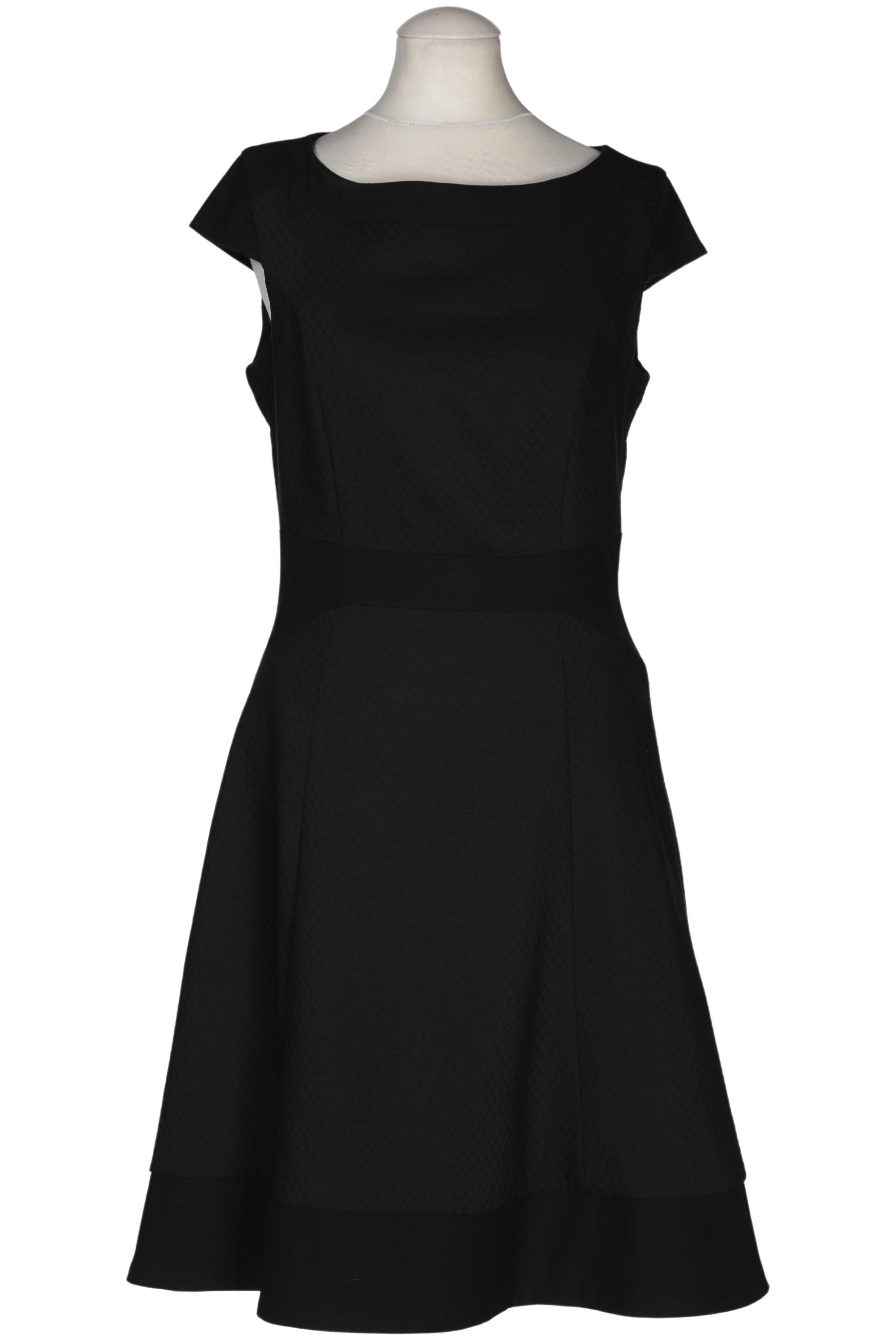 

Orsay Damen Kleid, schwarz, Gr. 34