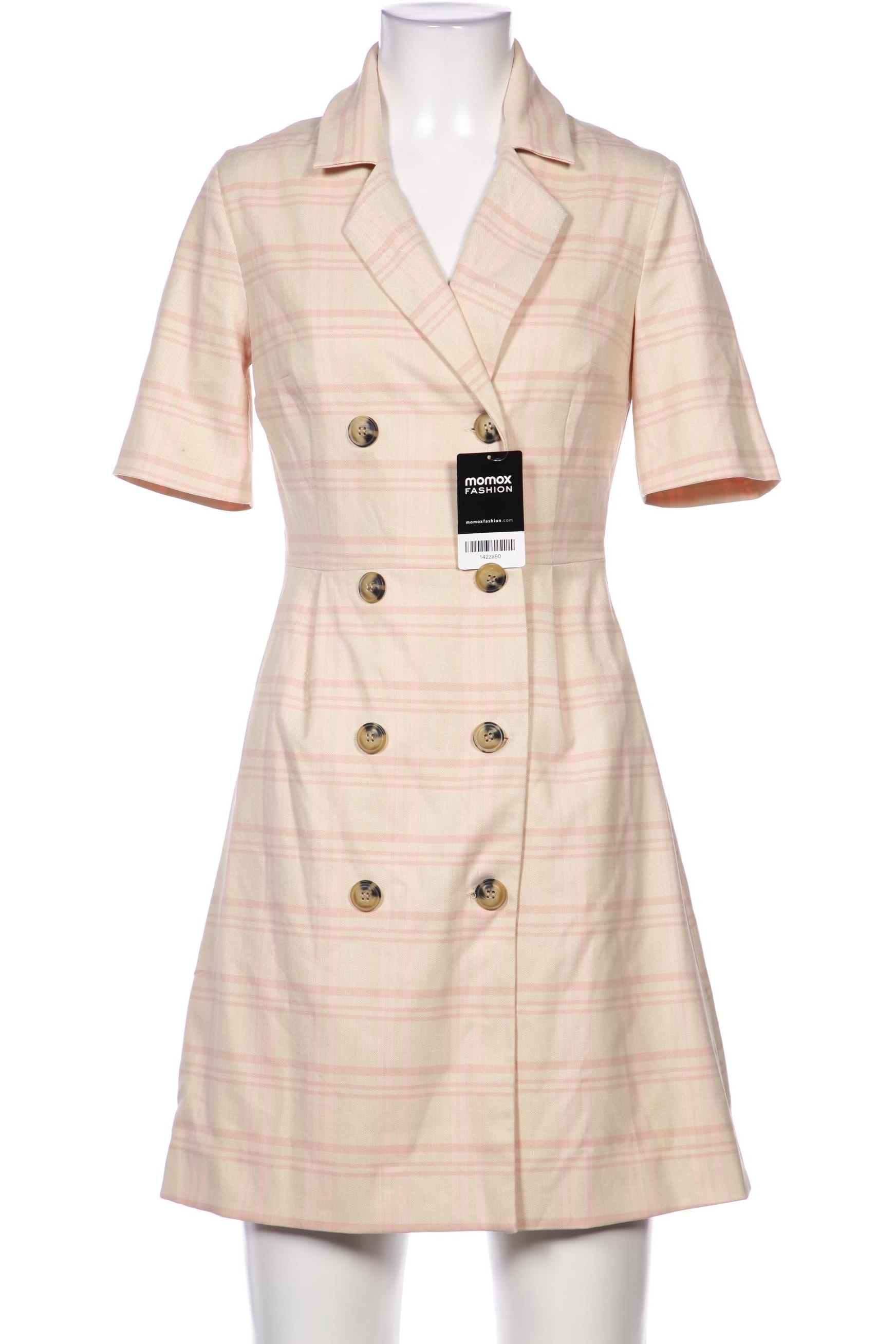

Orsay Damen Kleid, beige, Gr. 34