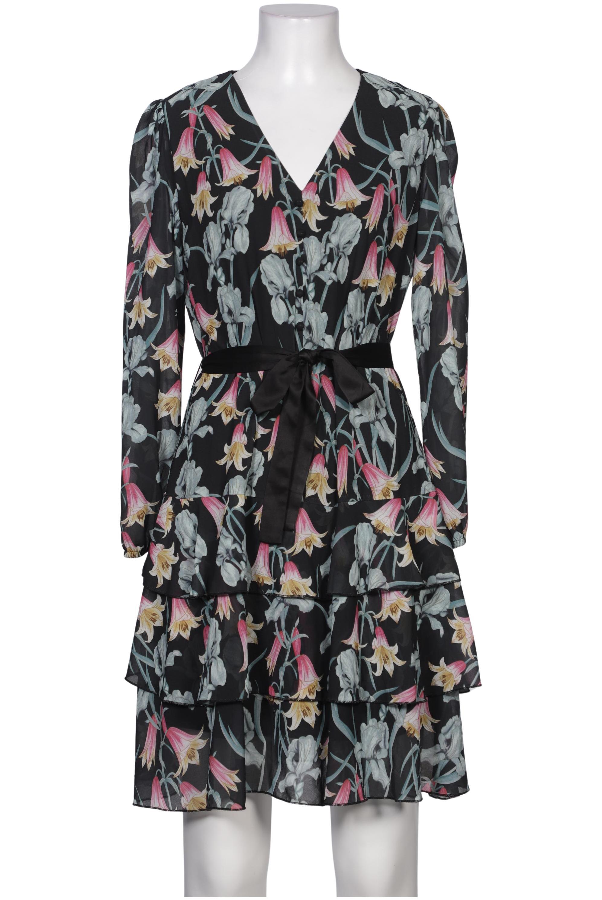 

Orsay Damen Kleid, schwarz, Gr. 38