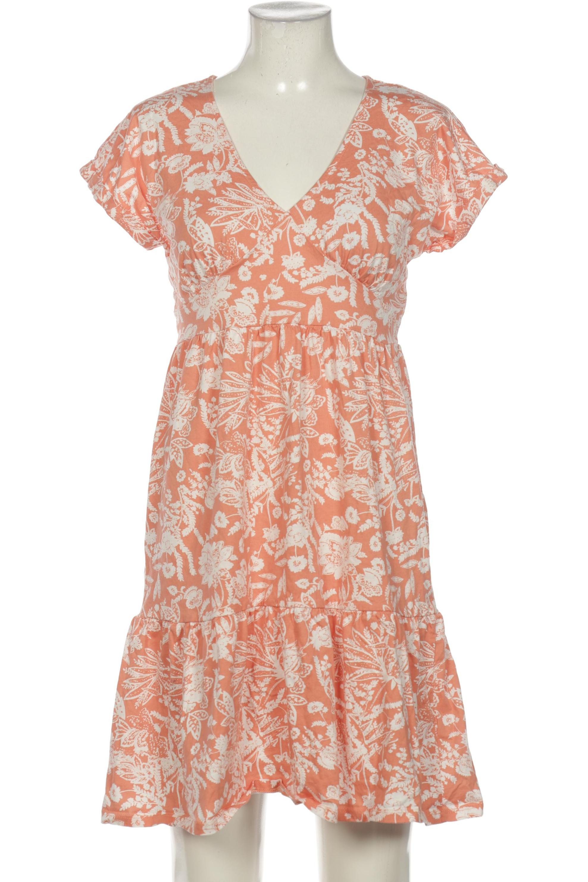 

Orsay Damen Kleid, orange, Gr. 40