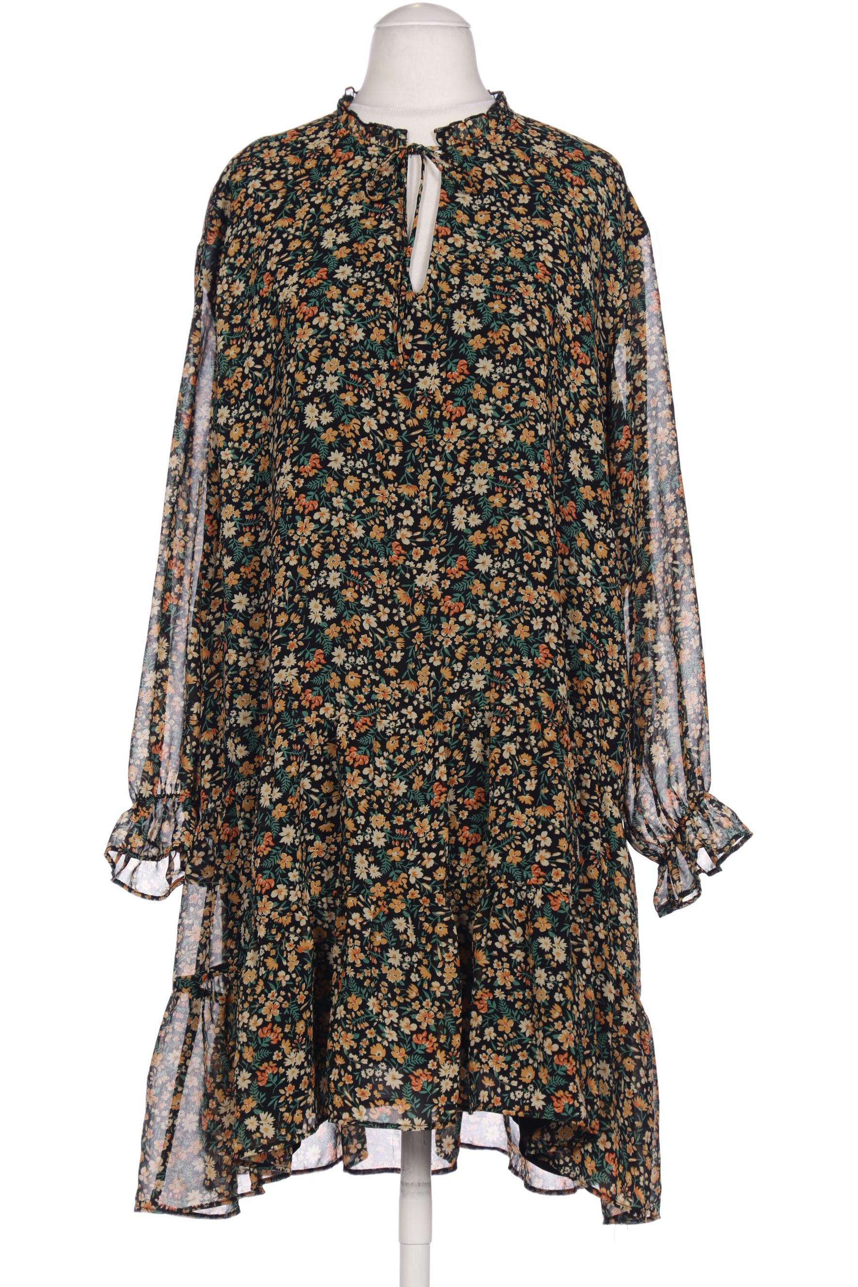 

Orsay Damen Kleid, orange, Gr. 36