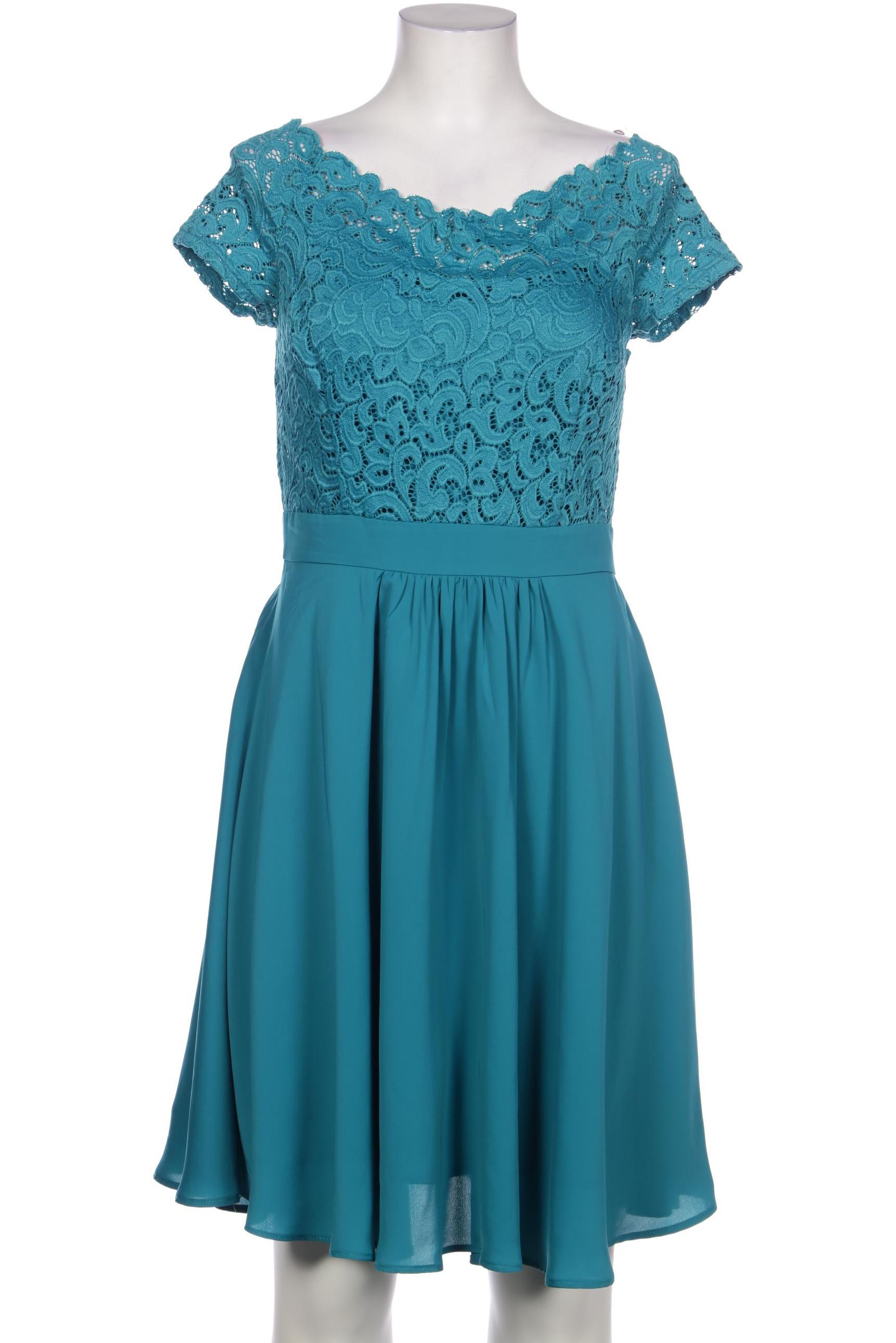 

Orsay Damen Kleid, türkis, Gr. 40