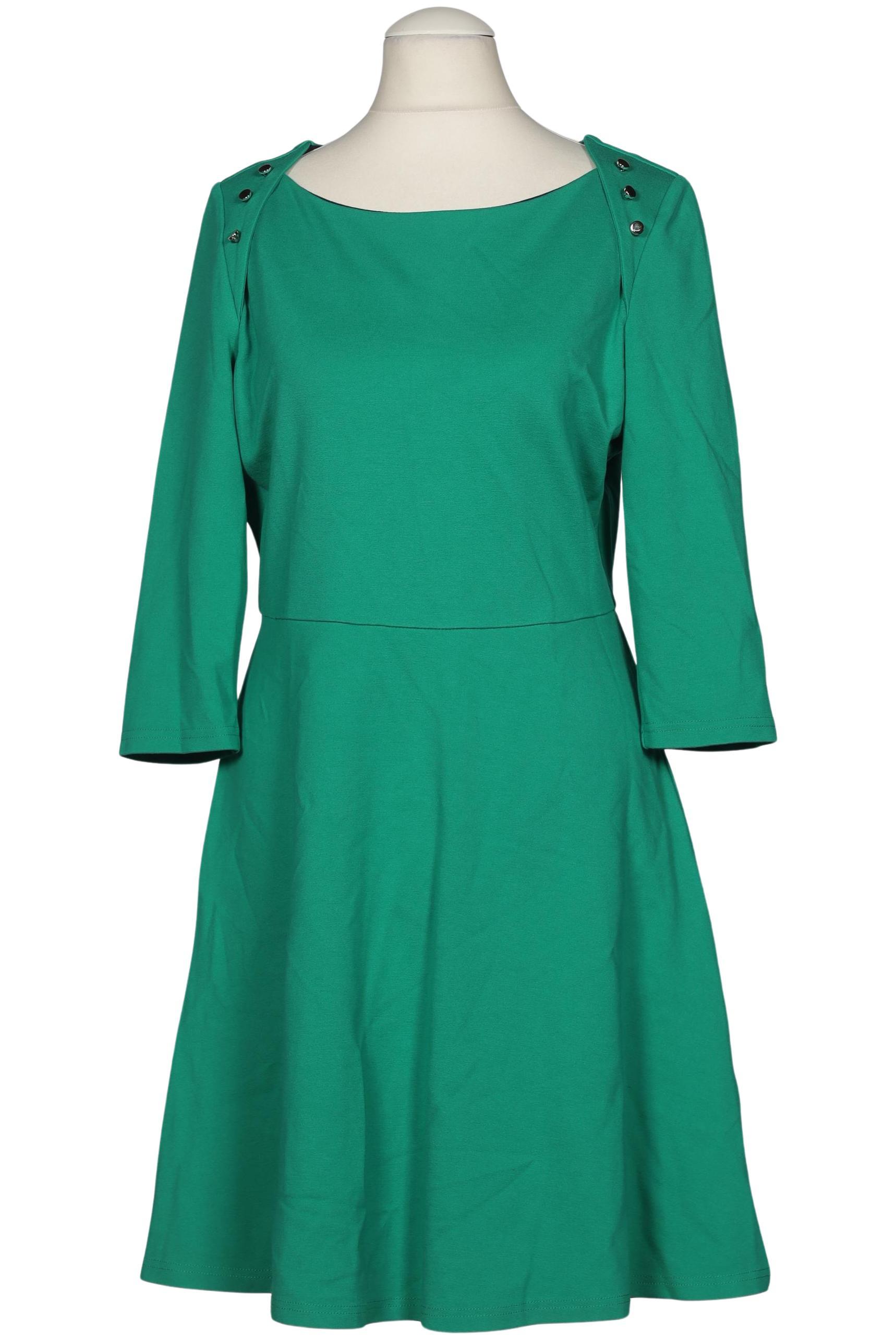 Thumbnail - Orsay Damen Kleid, grün, Gr. 38
