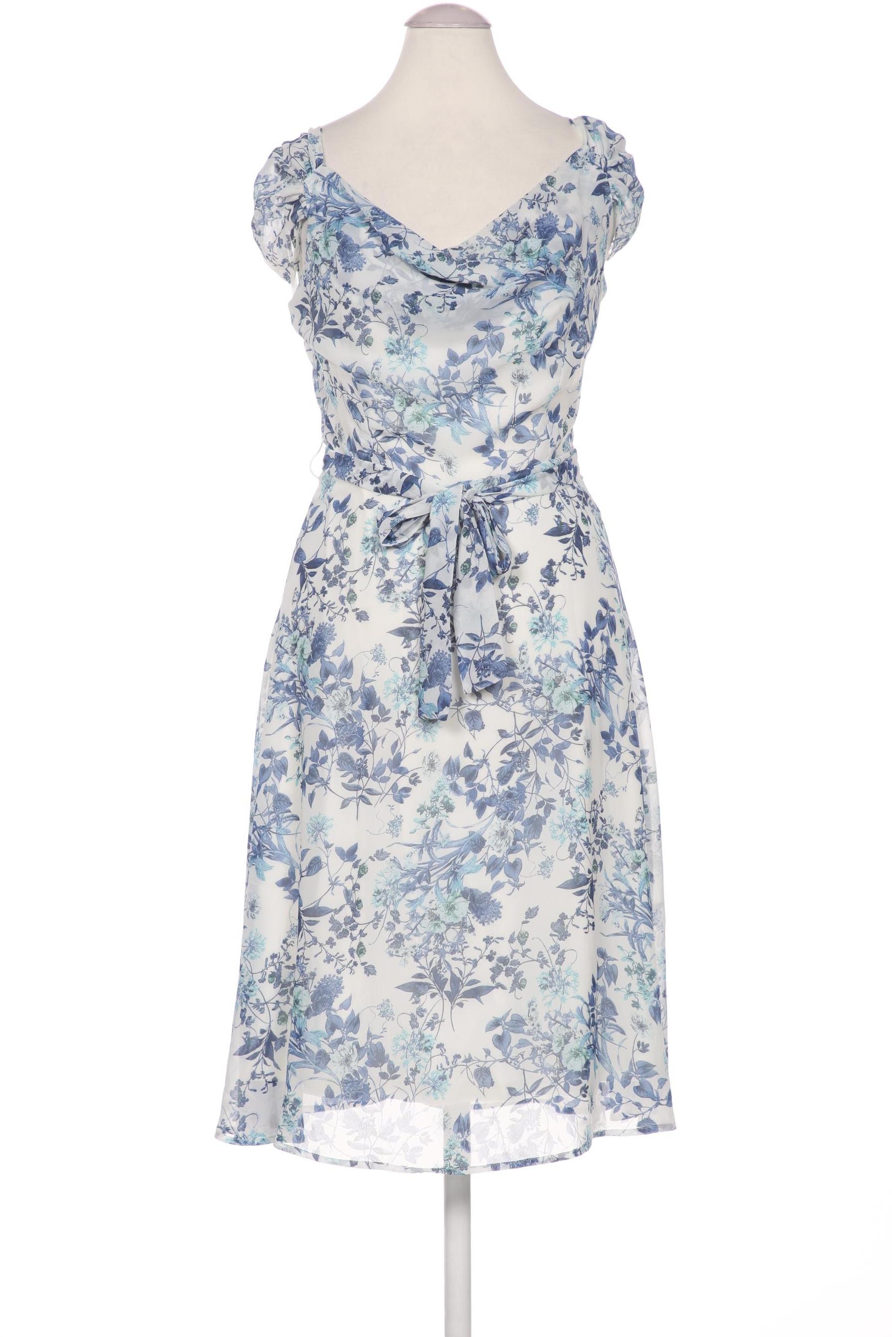 

Orsay Damen Kleid, hellblau, Gr. 34