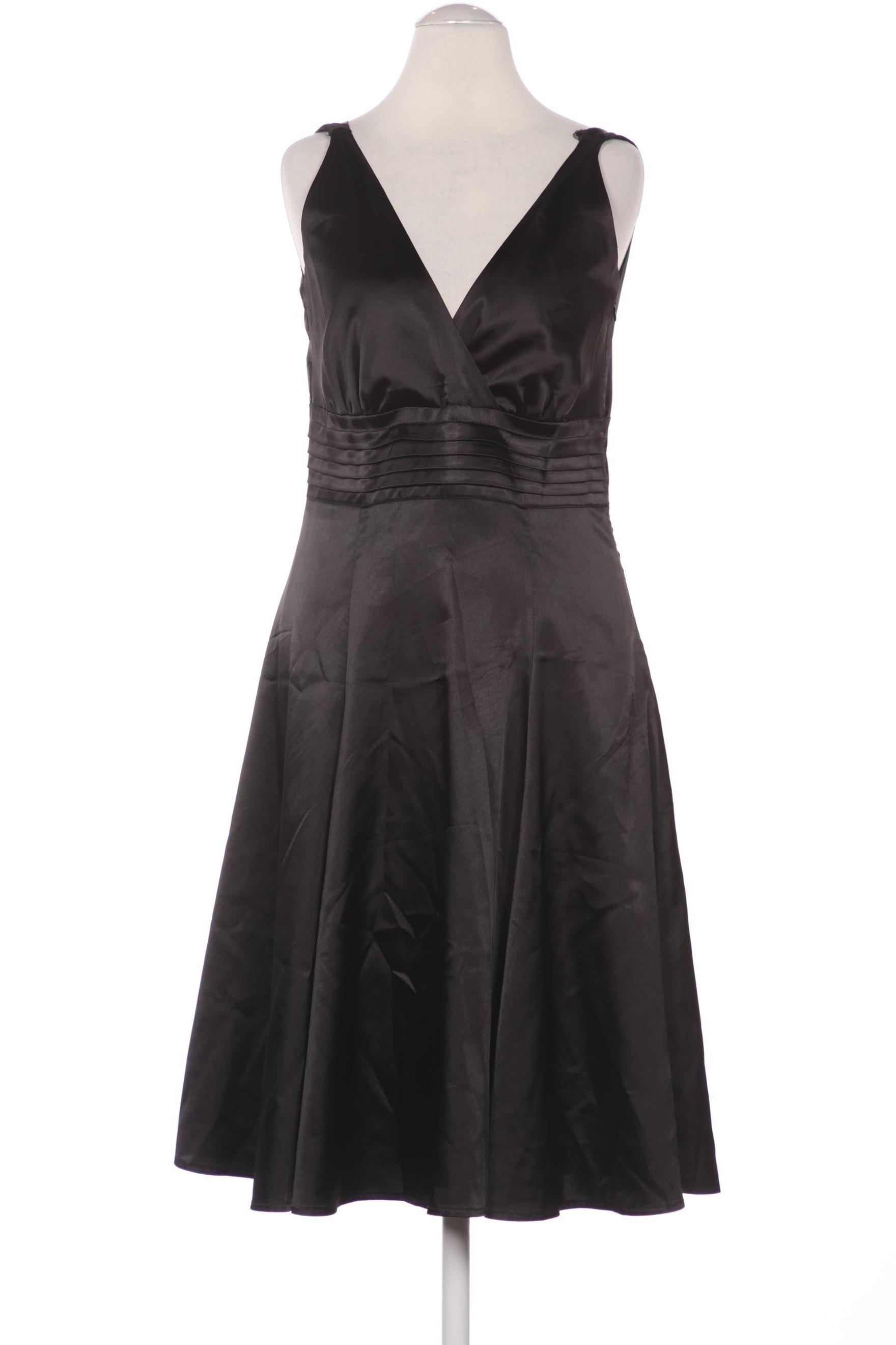 

Orsay Damen Kleid, schwarz, Gr. 36