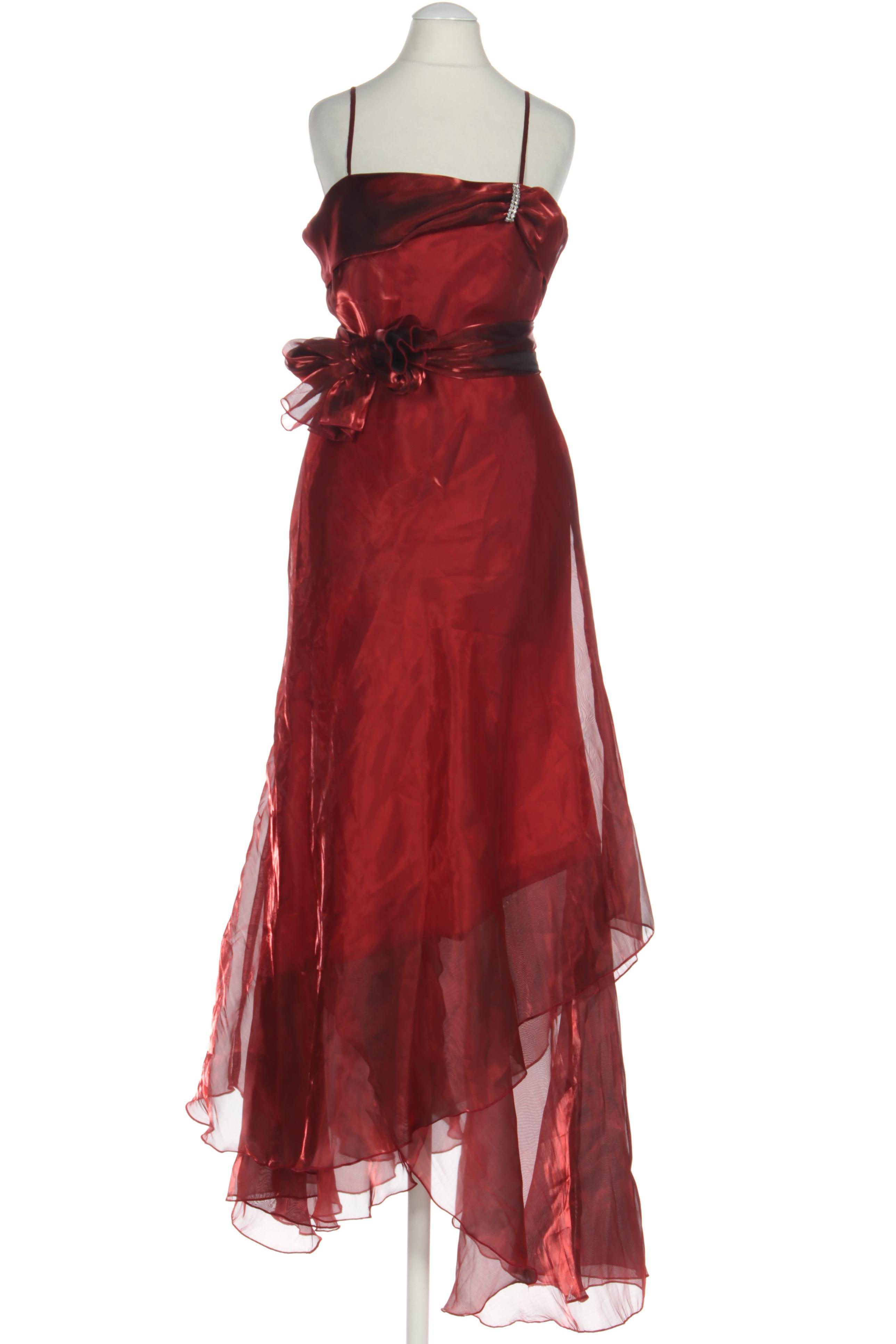 

Orsay Damen Kleid, rot, Gr. 38