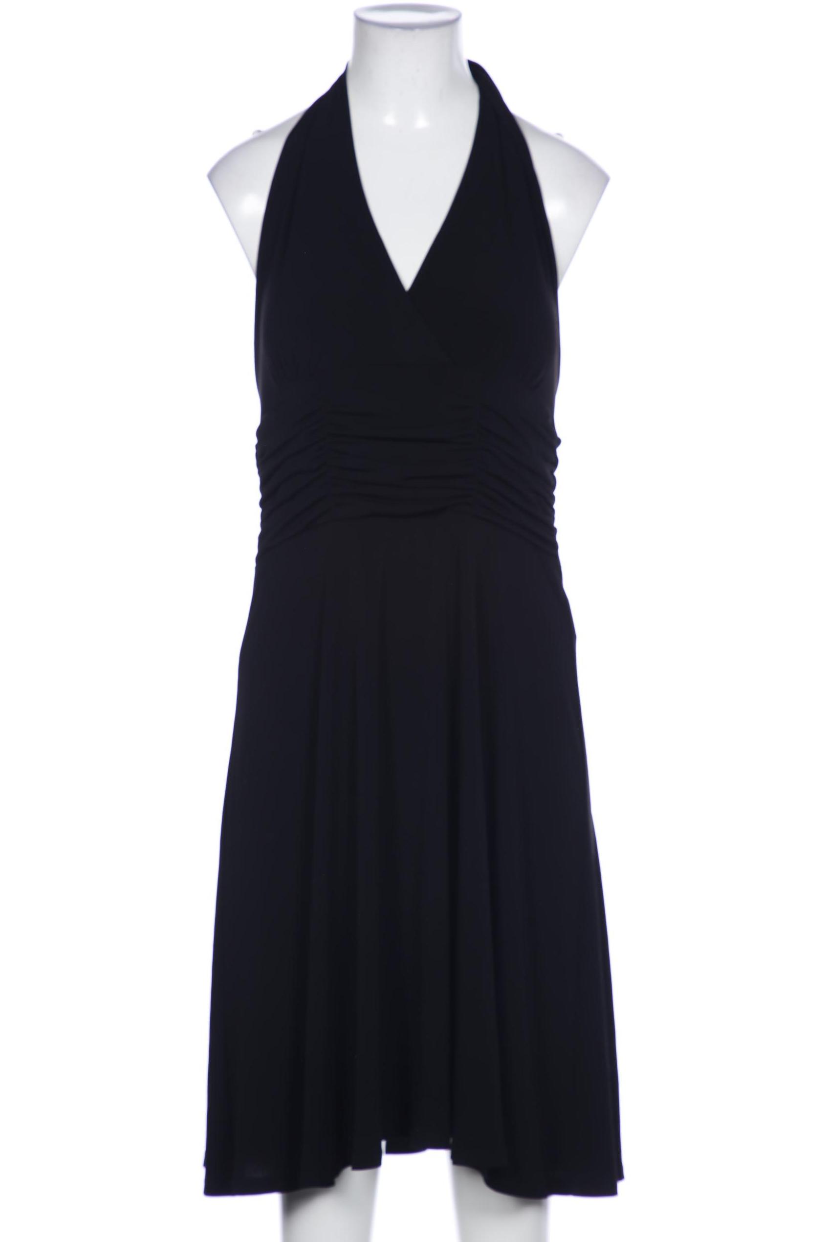 

Orsay Damen Kleid, schwarz, Gr. 38