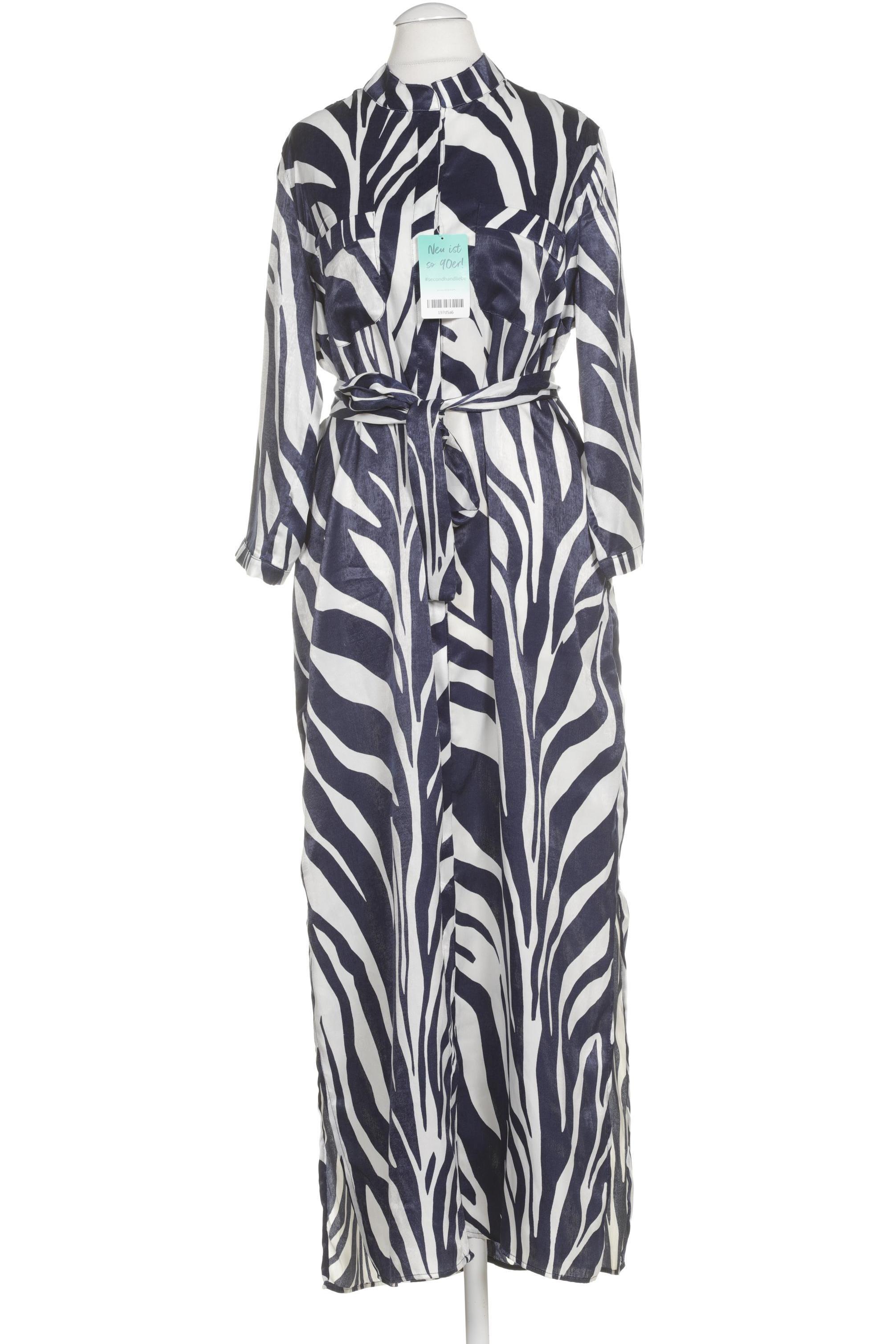 

Orsay Damen Kleid, blau, Gr. 40