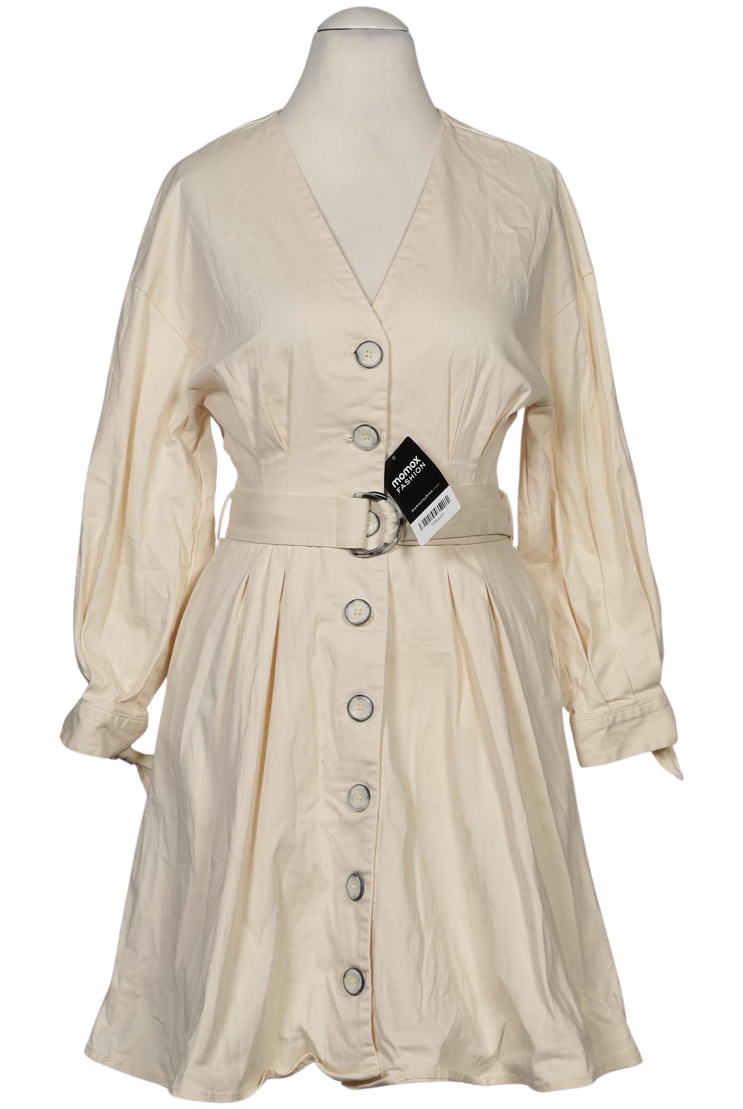 

Orsay Damen Kleid, cremeweiß, Gr. 36