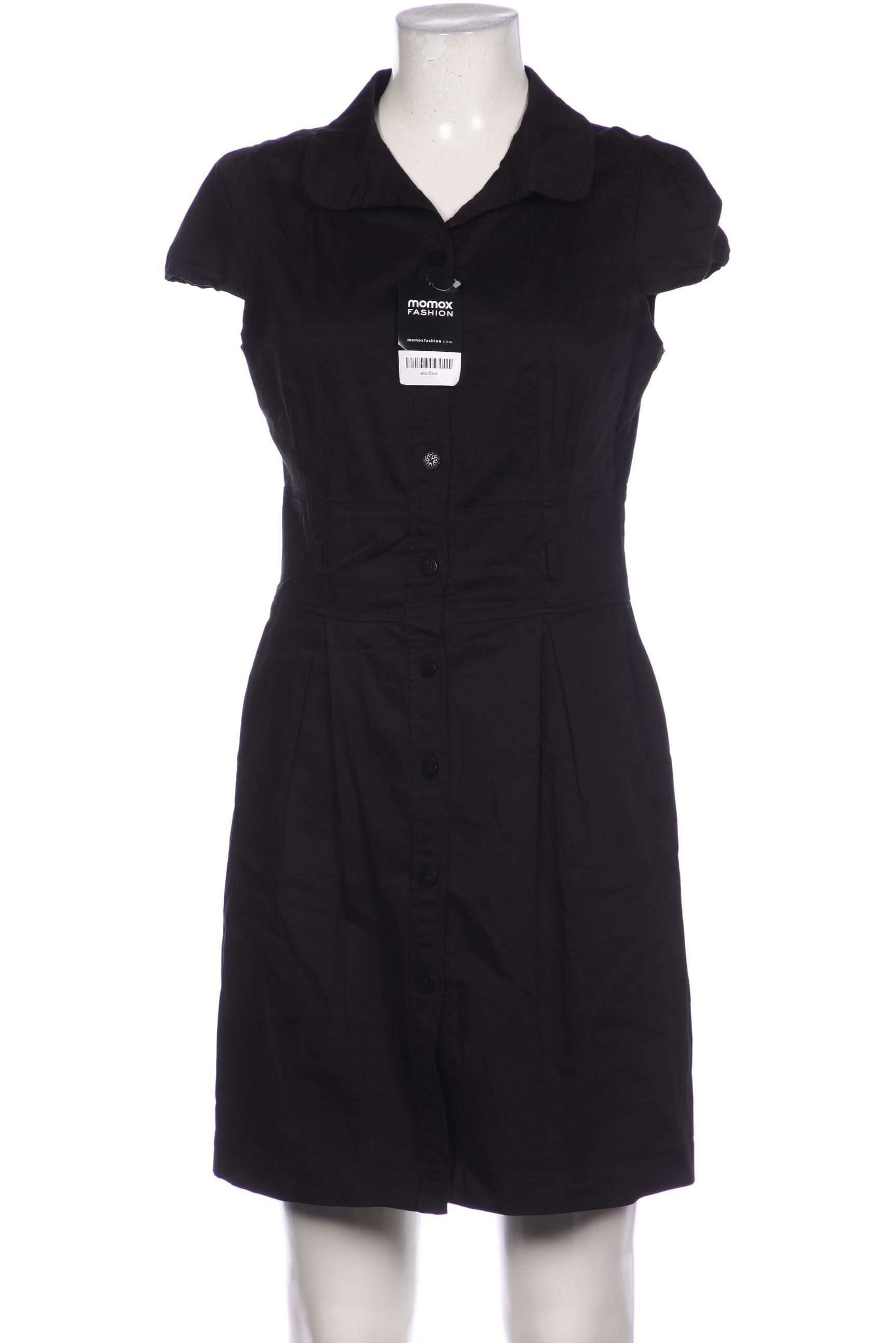 

Orsay Damen Kleid, schwarz, Gr. 42