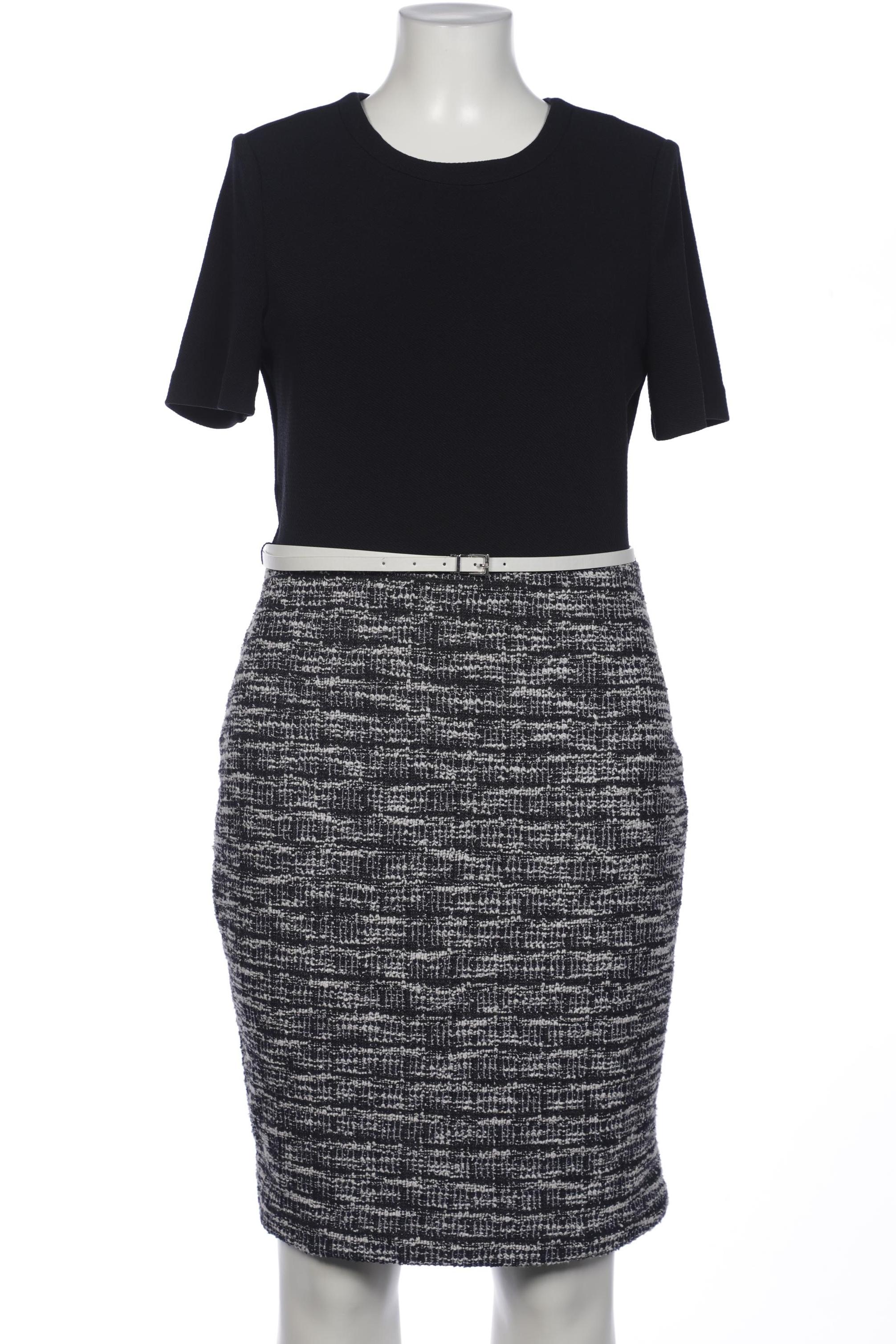 

Orsay Damen Kleid, marineblau, Gr. 42
