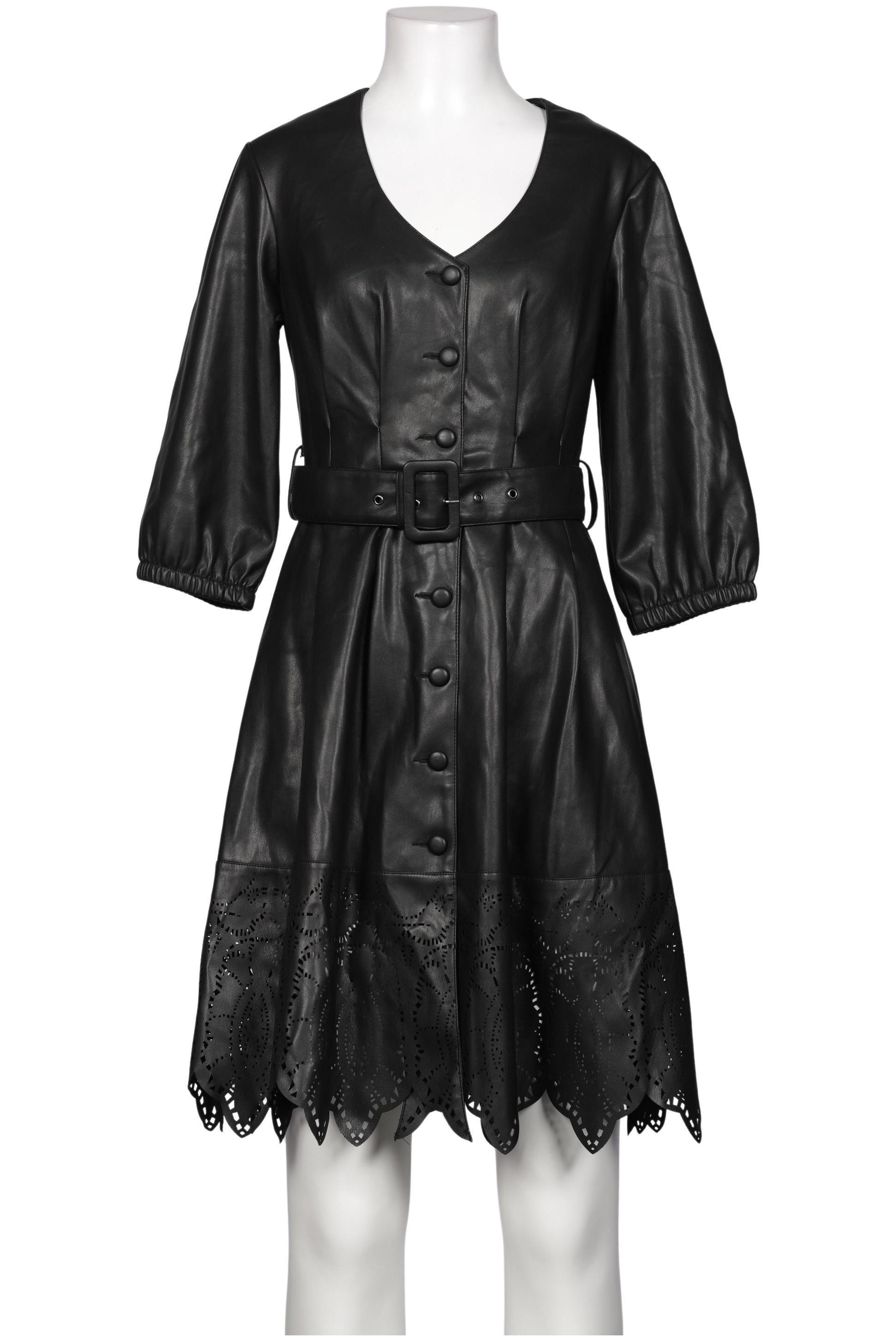 

Orsay Damen Kleid, schwarz, Gr. 36