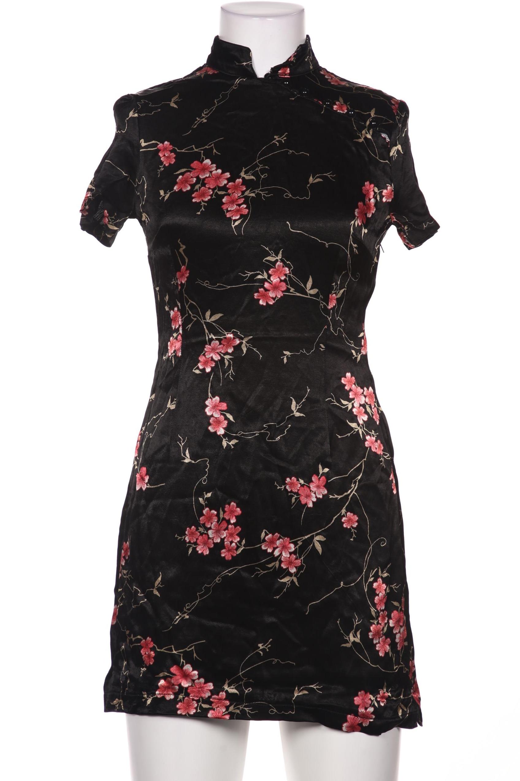 

Orsay Damen Kleid, schwarz, Gr. 34