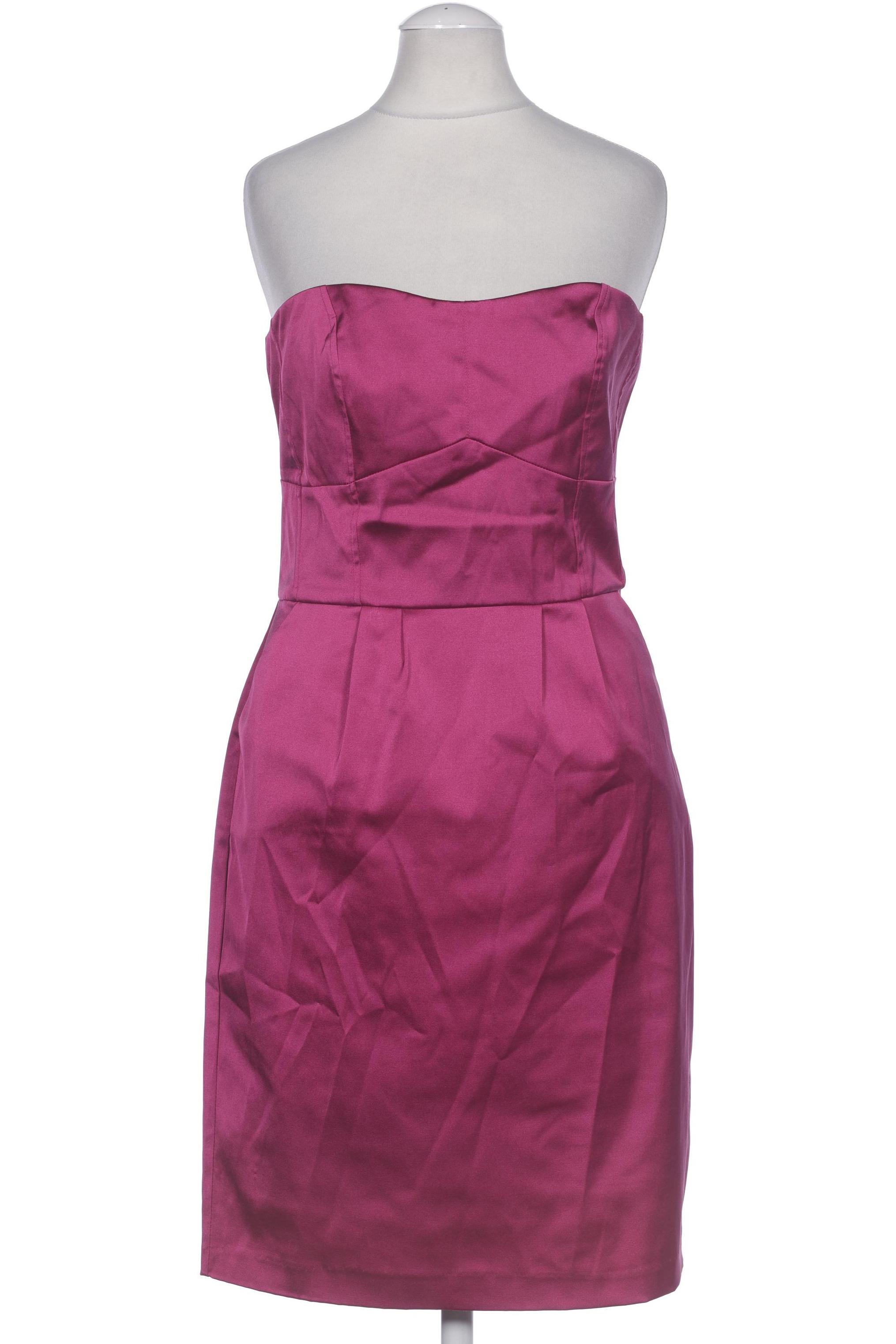 

Orsay Damen Kleid, pink, Gr. 32