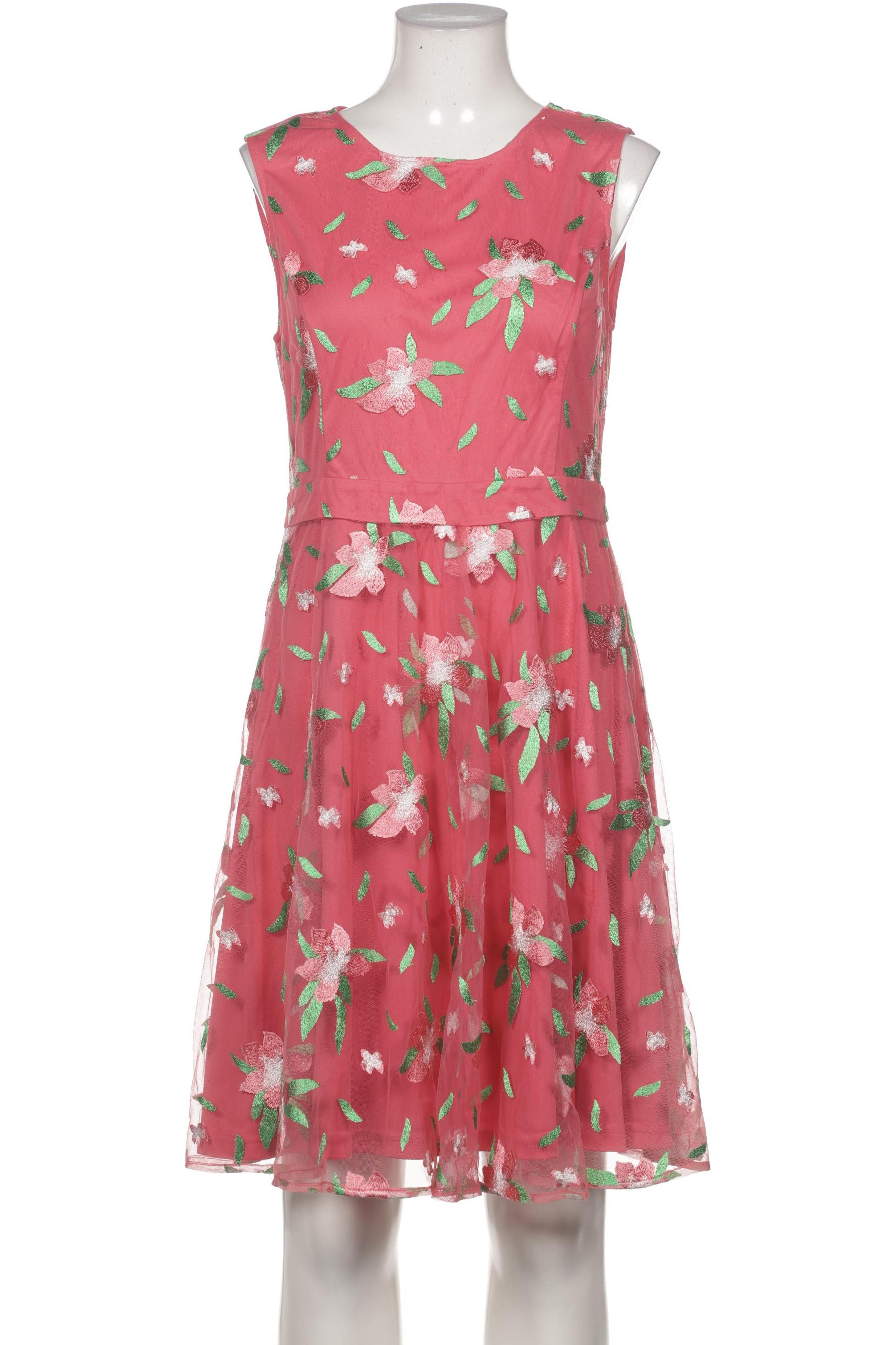 

Orsay Damen Kleid, pink, Gr. 42