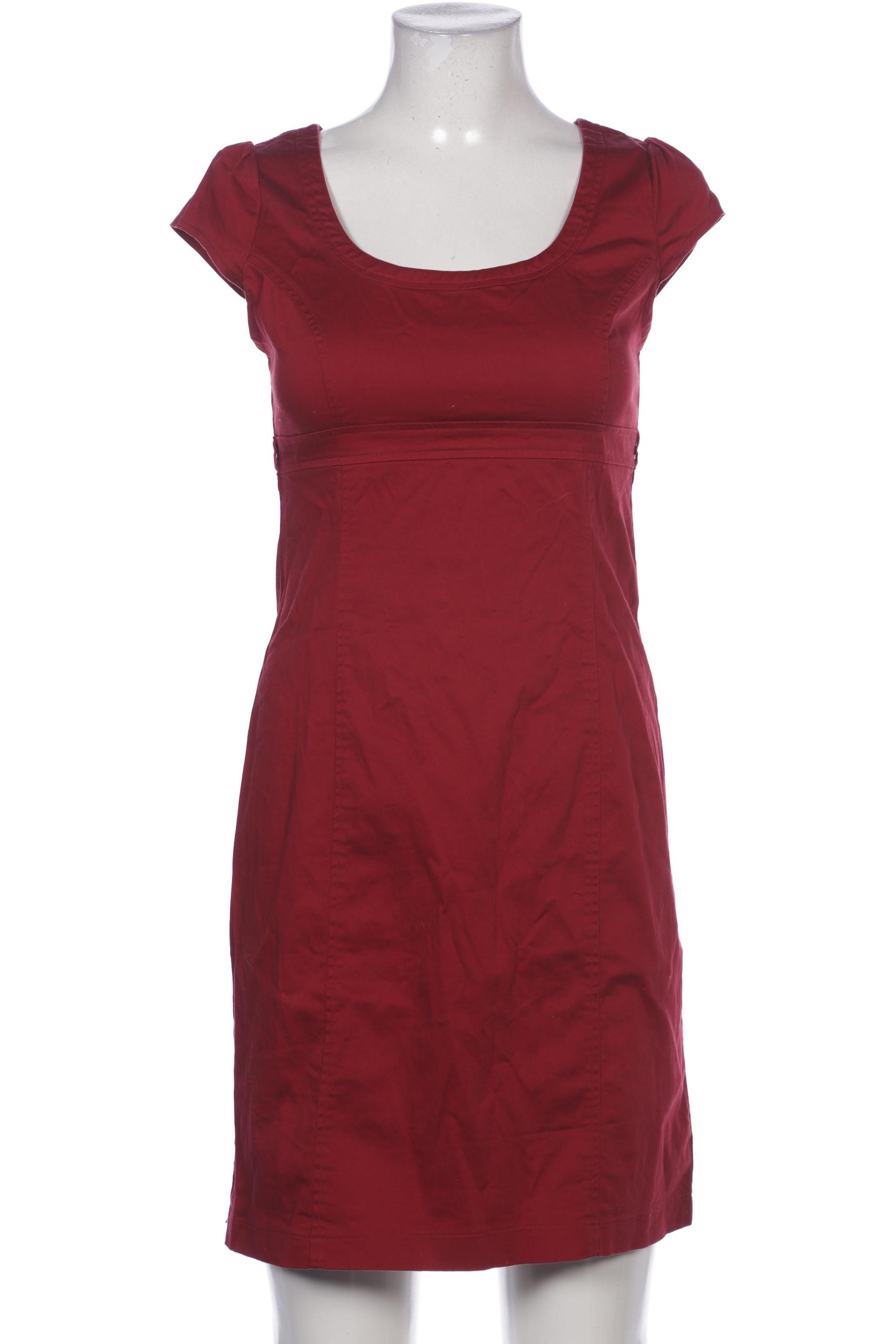 

Orsay Damen Kleid, rot, Gr. 40