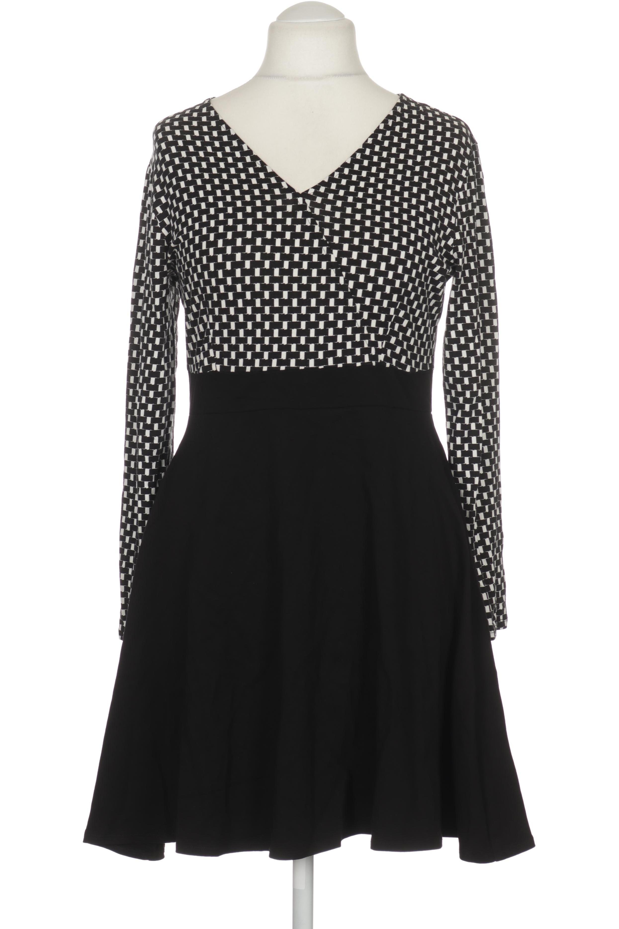 

Orsay Damen Kleid, schwarz, Gr. 44