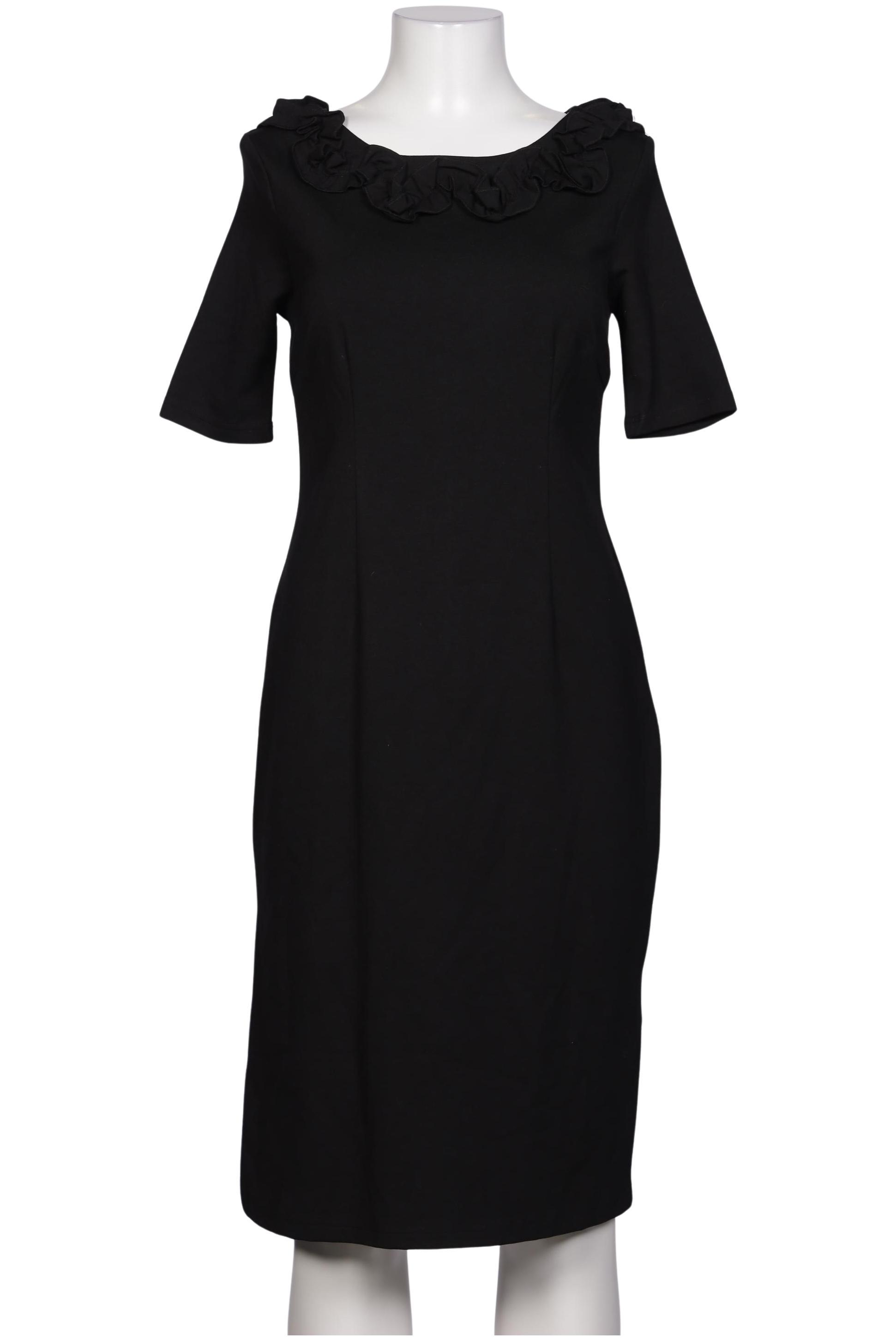 

Orsay Damen Kleid, schwarz, Gr. 42
