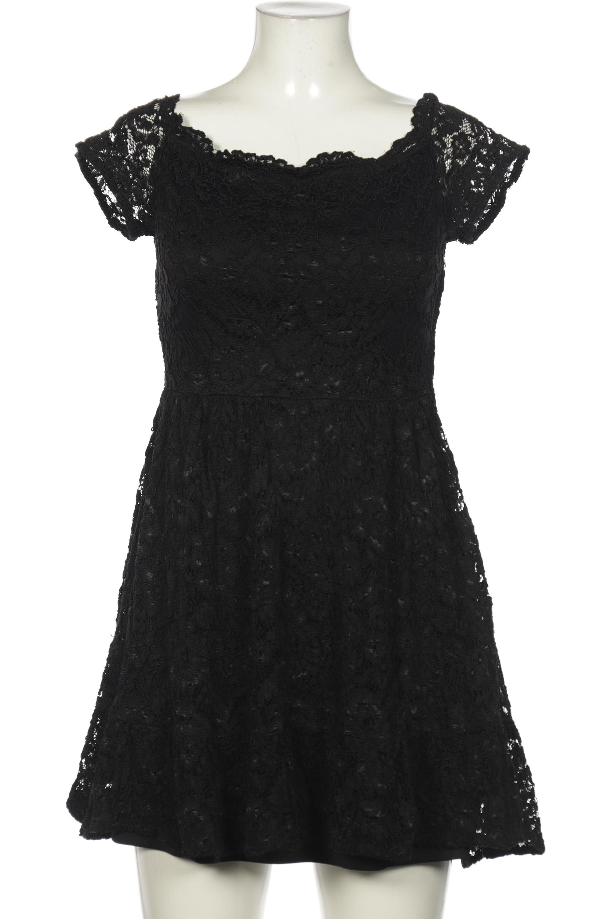 

Orsay Damen Kleid, schwarz, Gr. 40